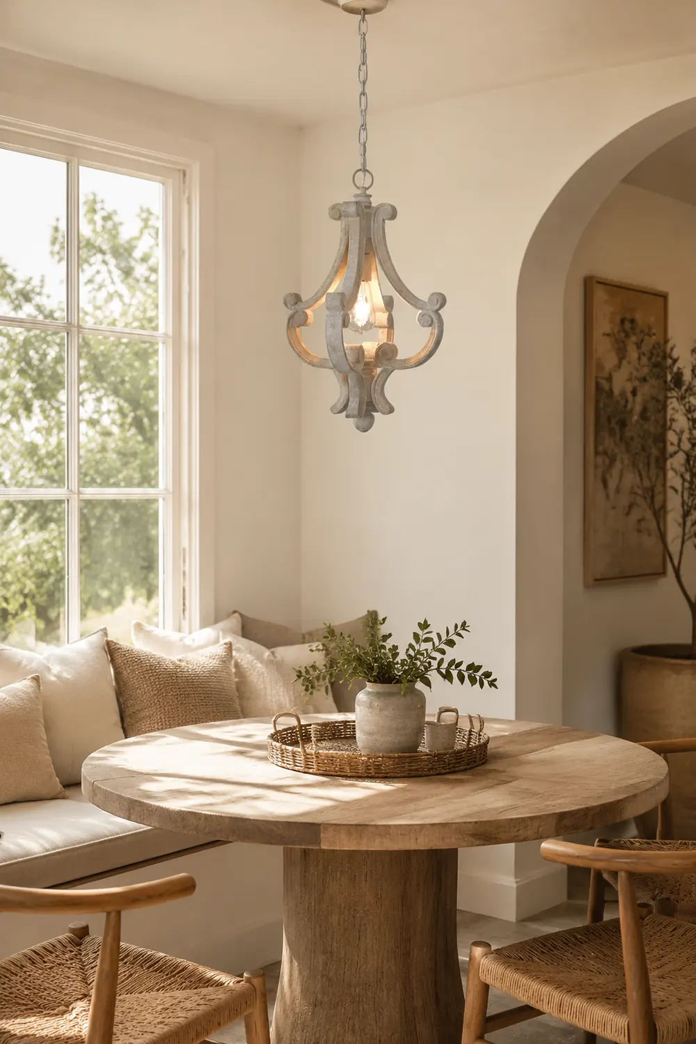 Evgeniy Pendant Light - Lumpaz