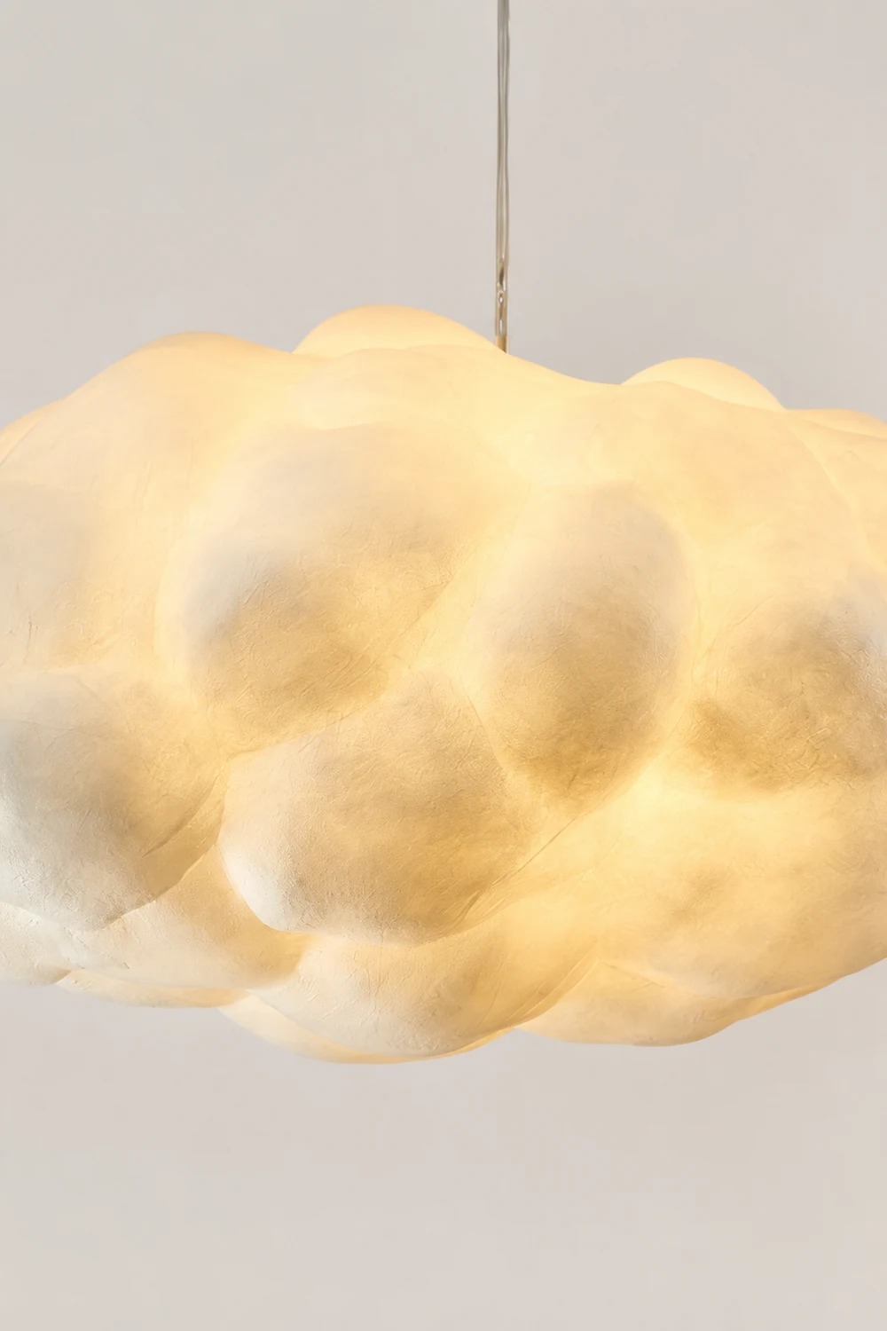 Cloudy Pendant Light - Lumpaz