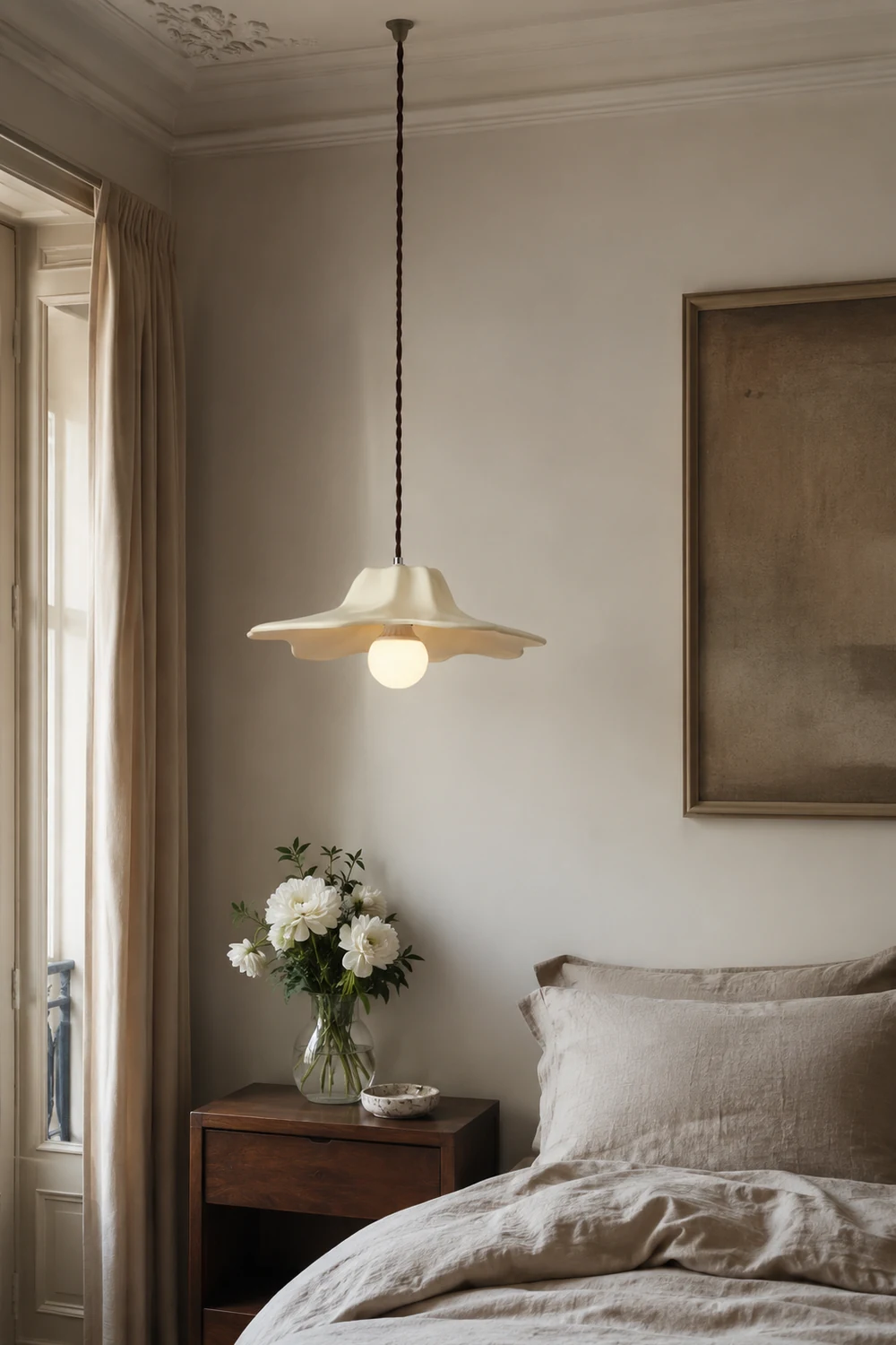 Alien Pendant Lamp - Lumpaz