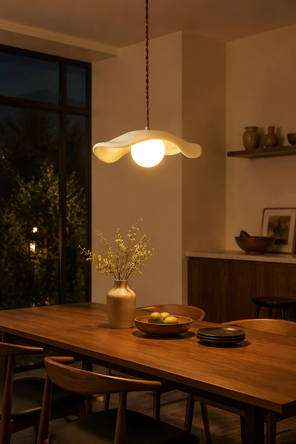 Hats Pendant Lamp - Lumpaz