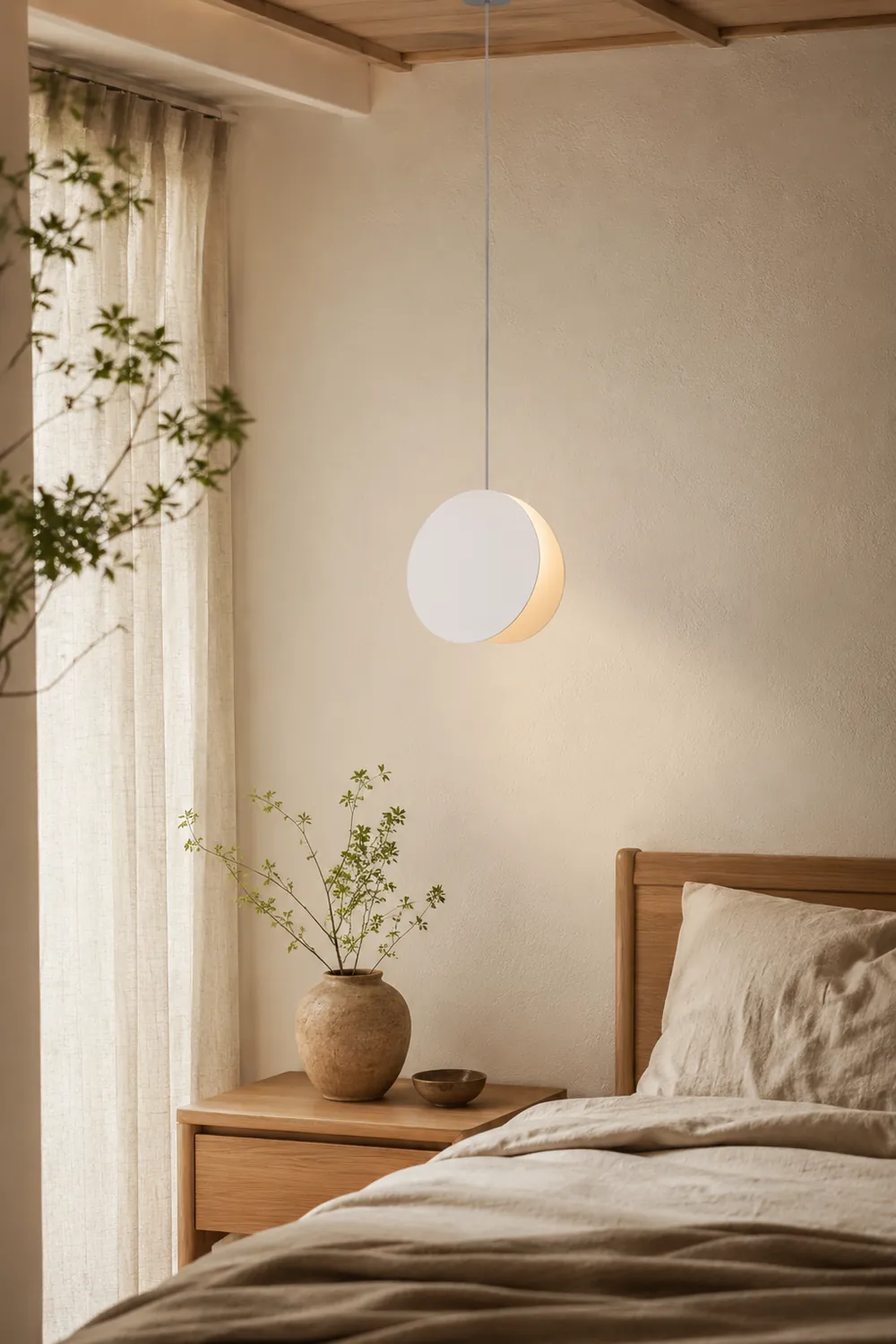 North Pendant Light - Lumpaz