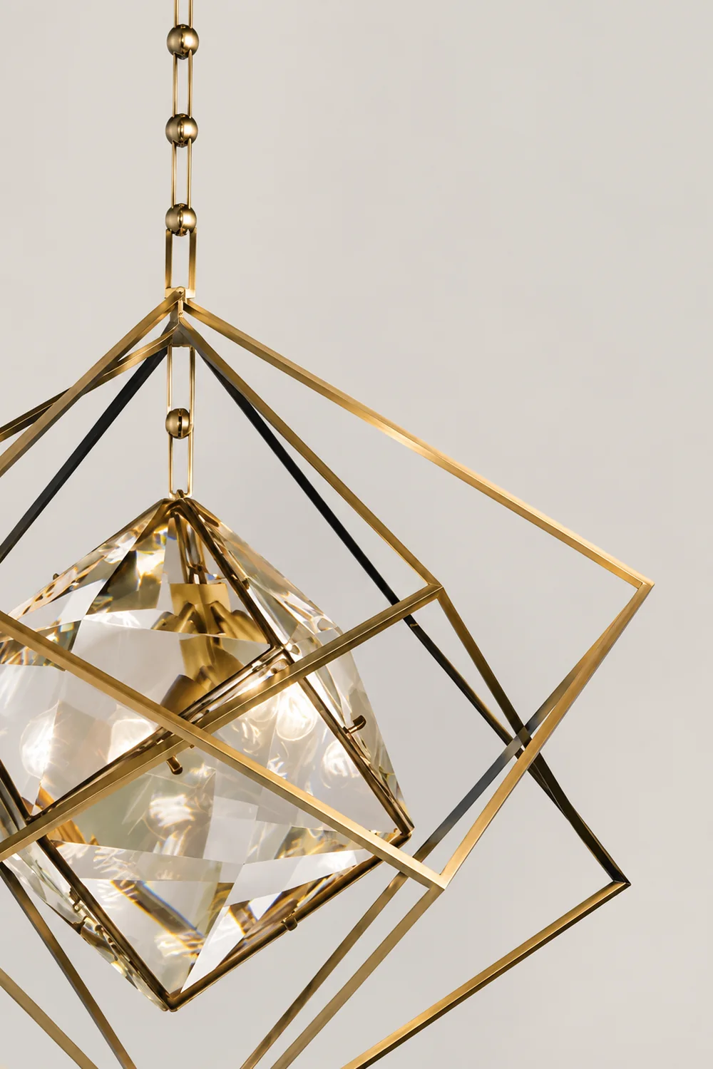 Epic Pendant Light - Lumpaz
