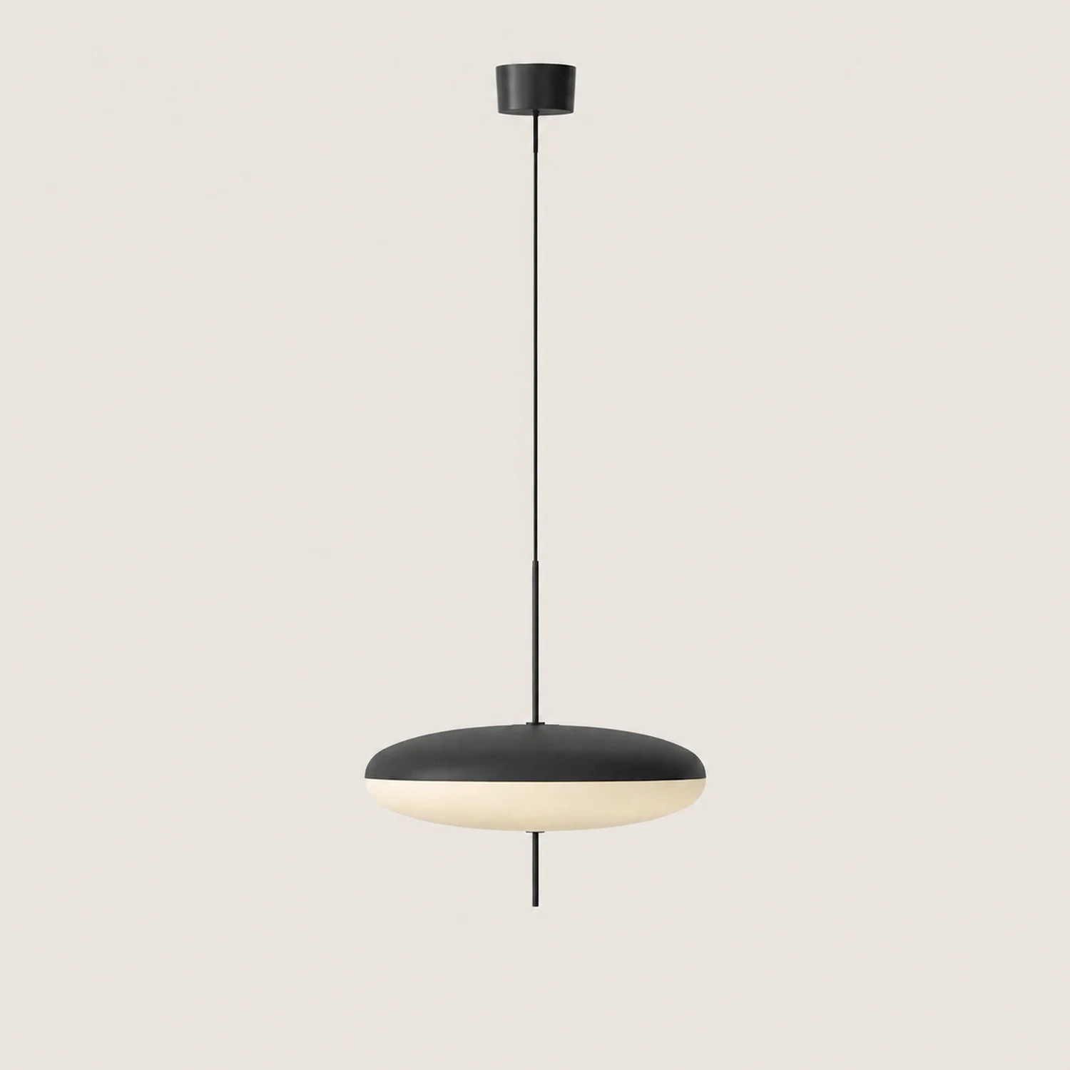 Model 2065 Pendant Lamp - Lumpaz
