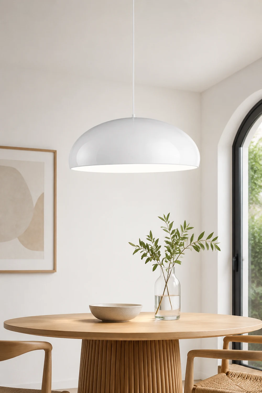 Pangen Pendant Lamp - Lumpaz