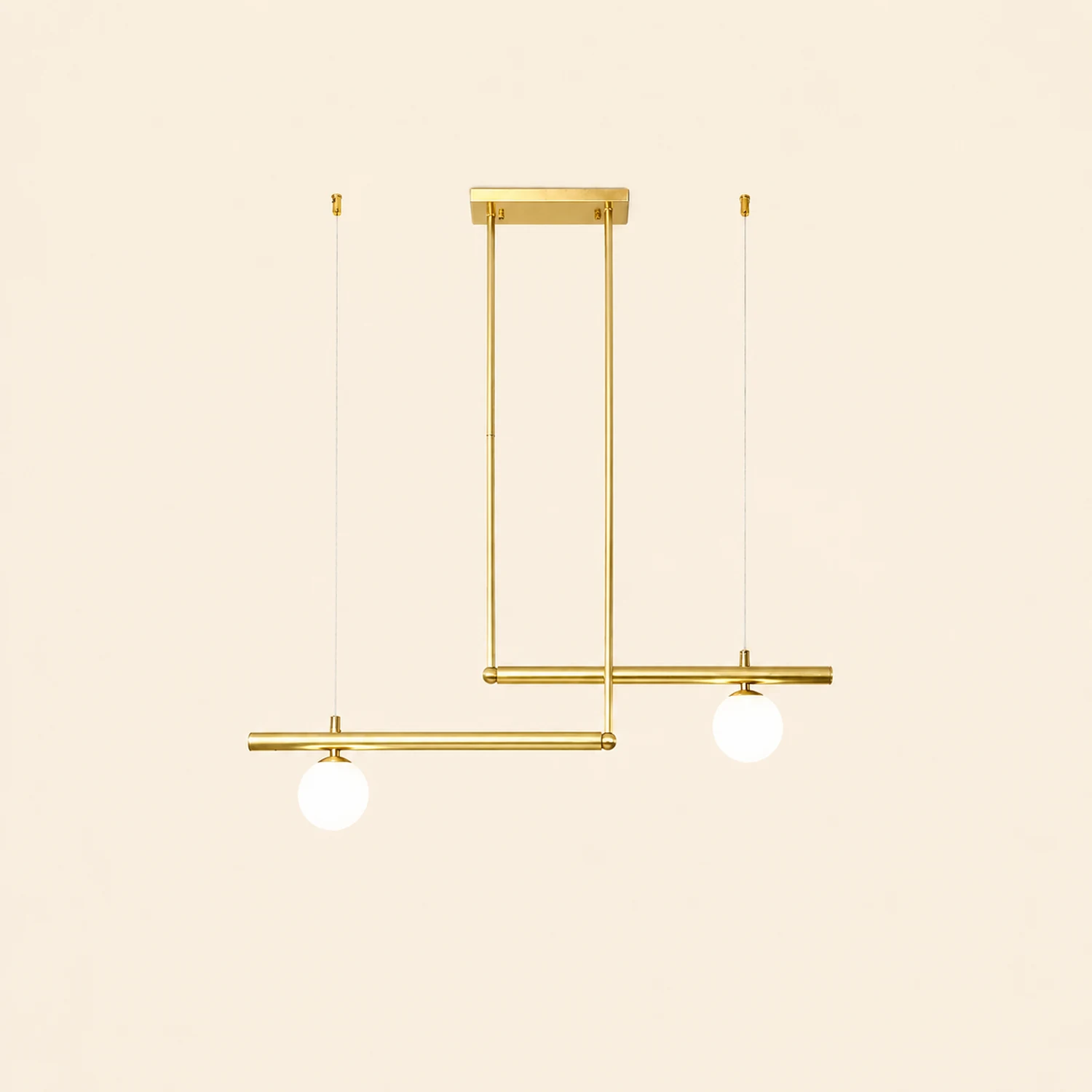 Satellite Ceiling Pendant Light - Lumpaz
