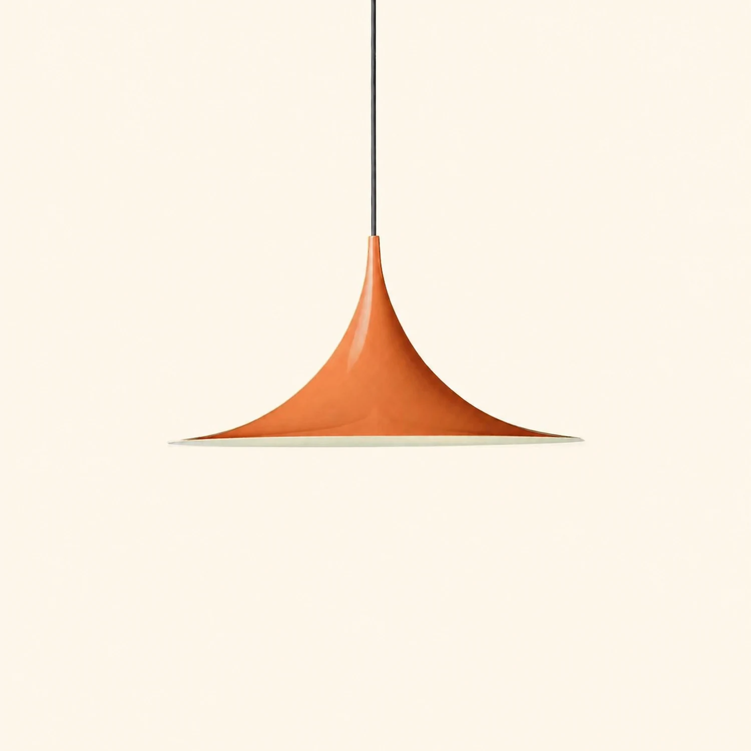Semi Pendant Light - Lumpaz