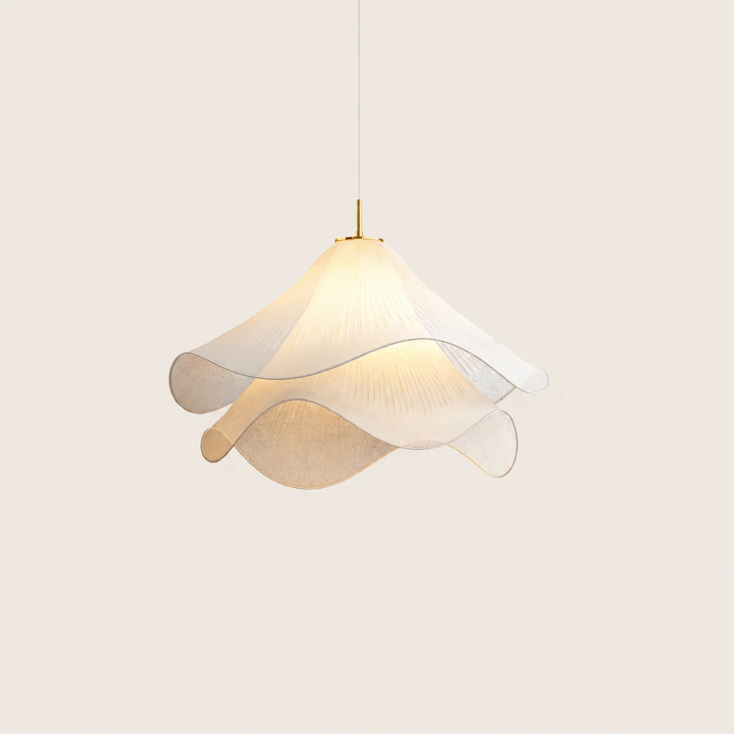 Ethereal Bloom Pendant Light - Lumpaz