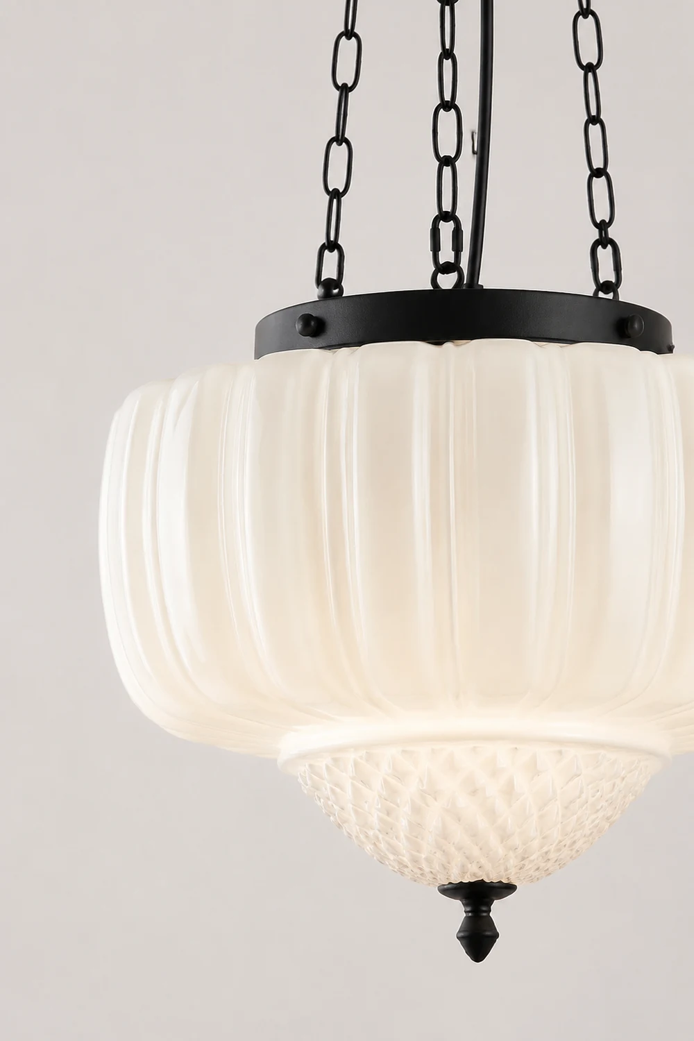 Marlo Pendant Light - Lumpaz