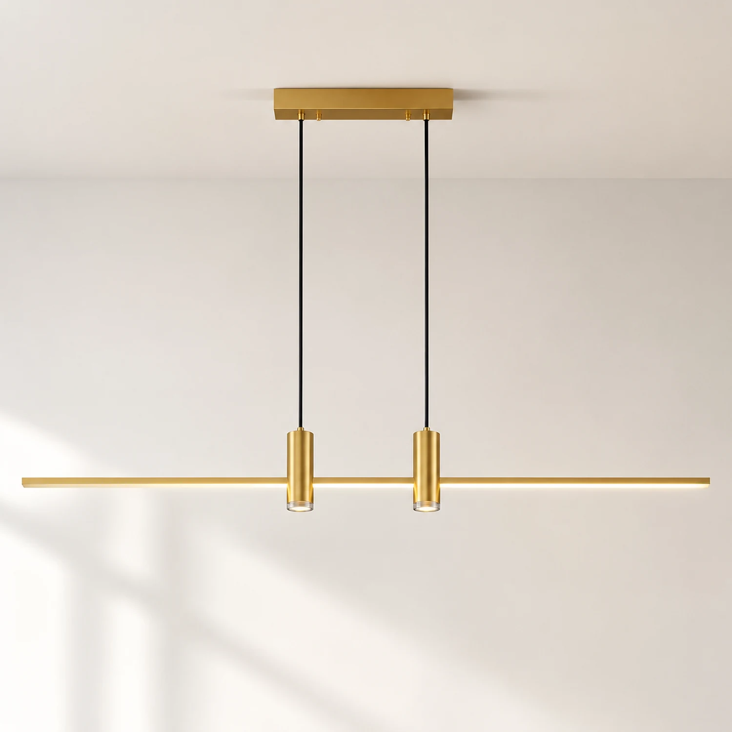 Link Pendant Light - Lumpaz