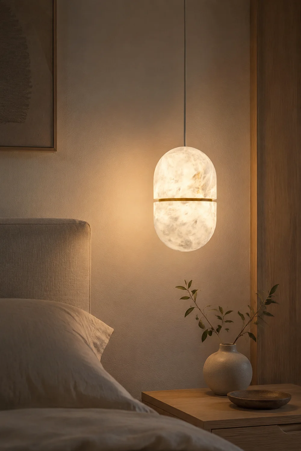 YUM Pendant Light - Lumpaz