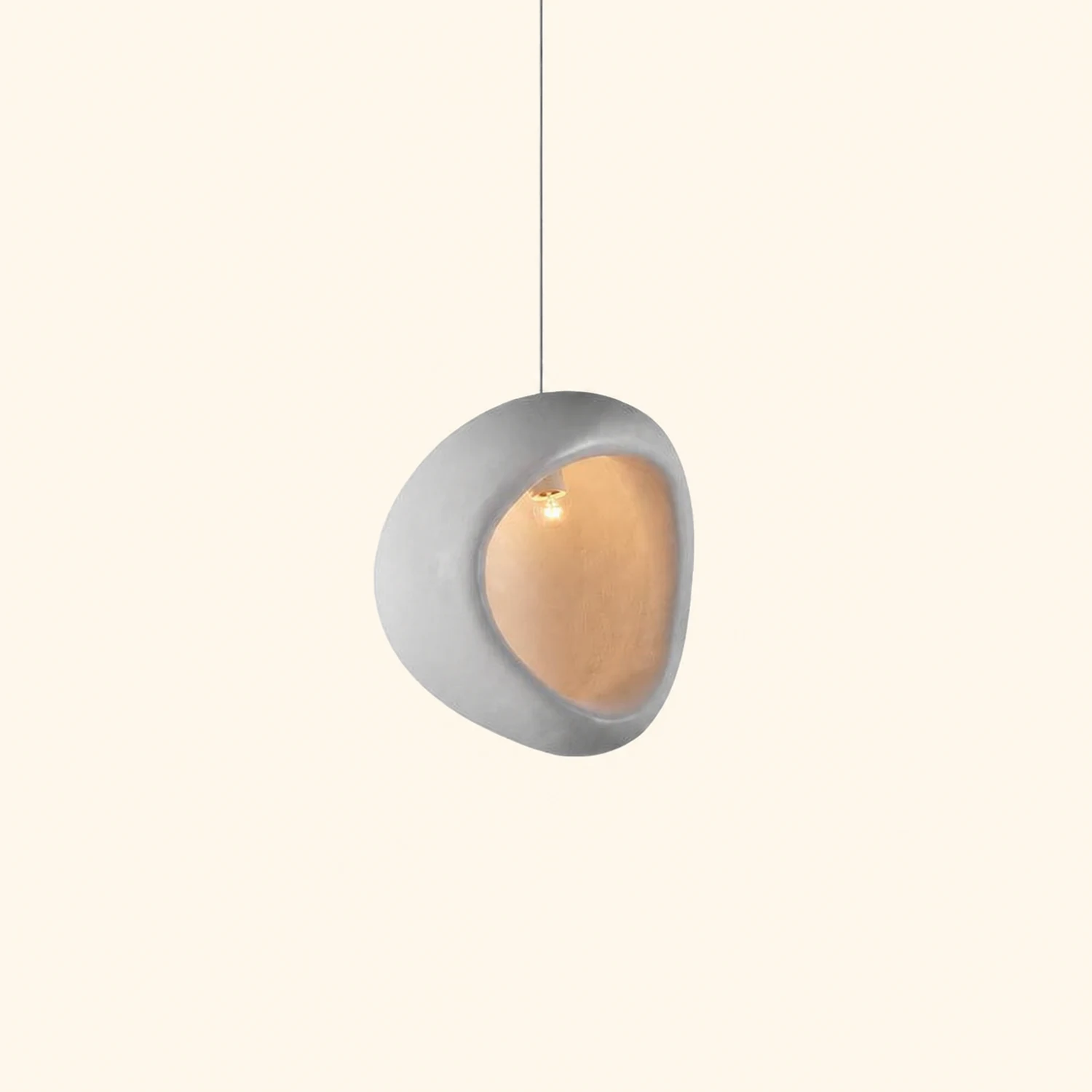 Nula Pendant Lamp - Lumpaz
