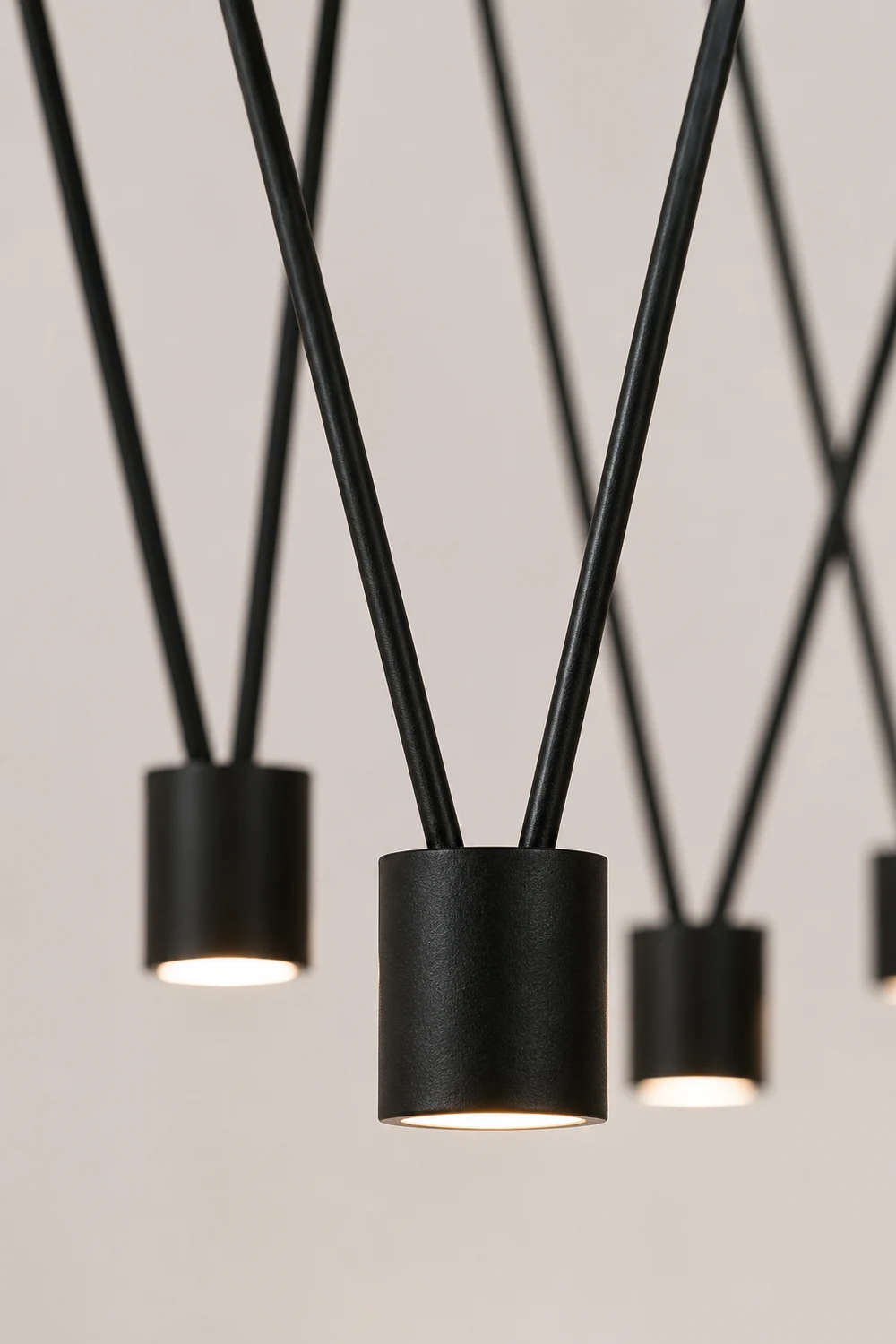 Collection Pendant Lamp - Lumpaz