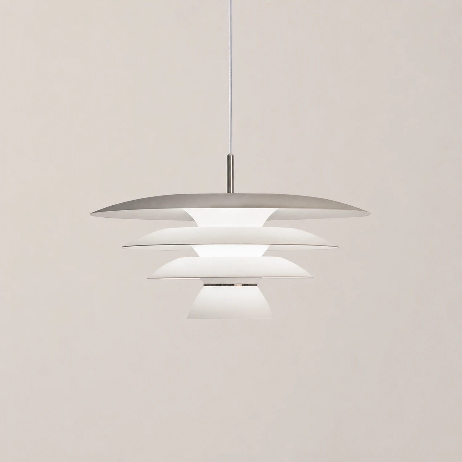 Davinci Pendant Lamp - Lumpaz