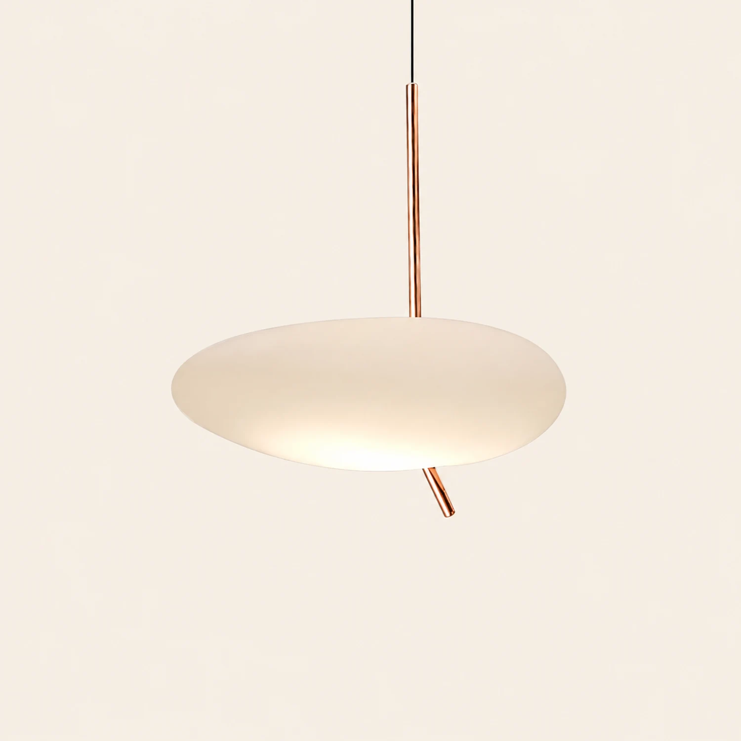 Pebbles Pendant Light - Lumpaz