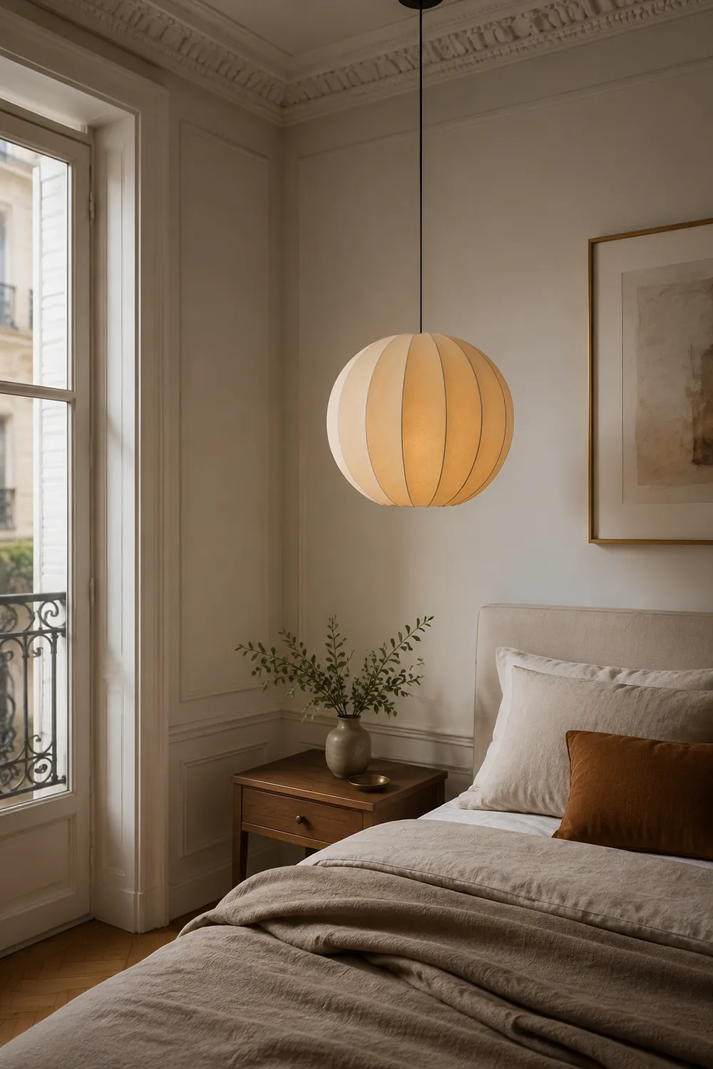 Kenroy Pendant Lamp - Lumpaz