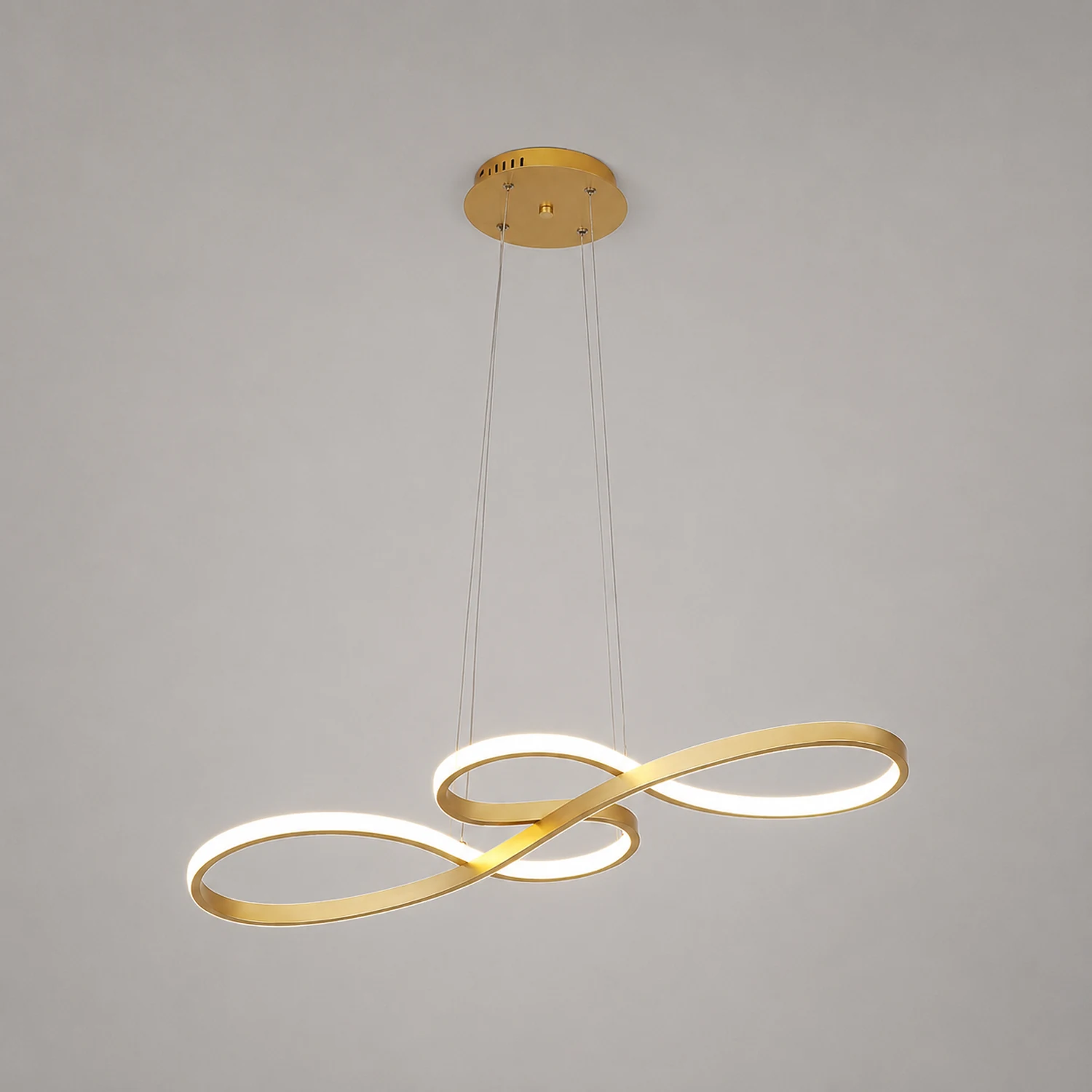 Note Pendant Lamp - Lumpaz