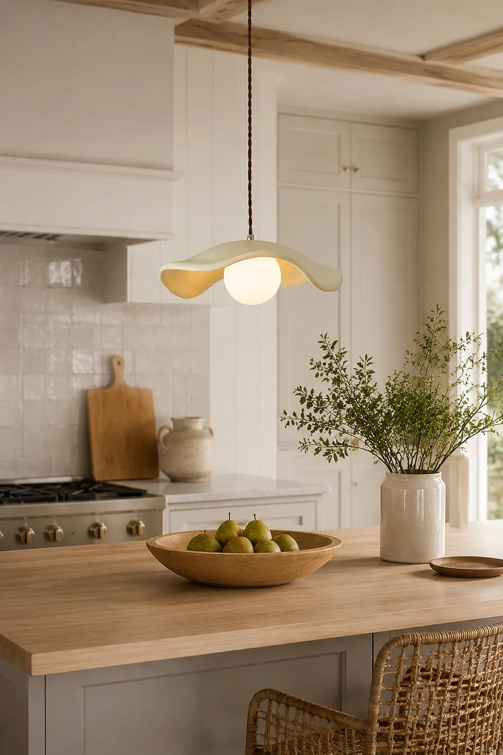 Hats Pendant Lamp - Lumpaz