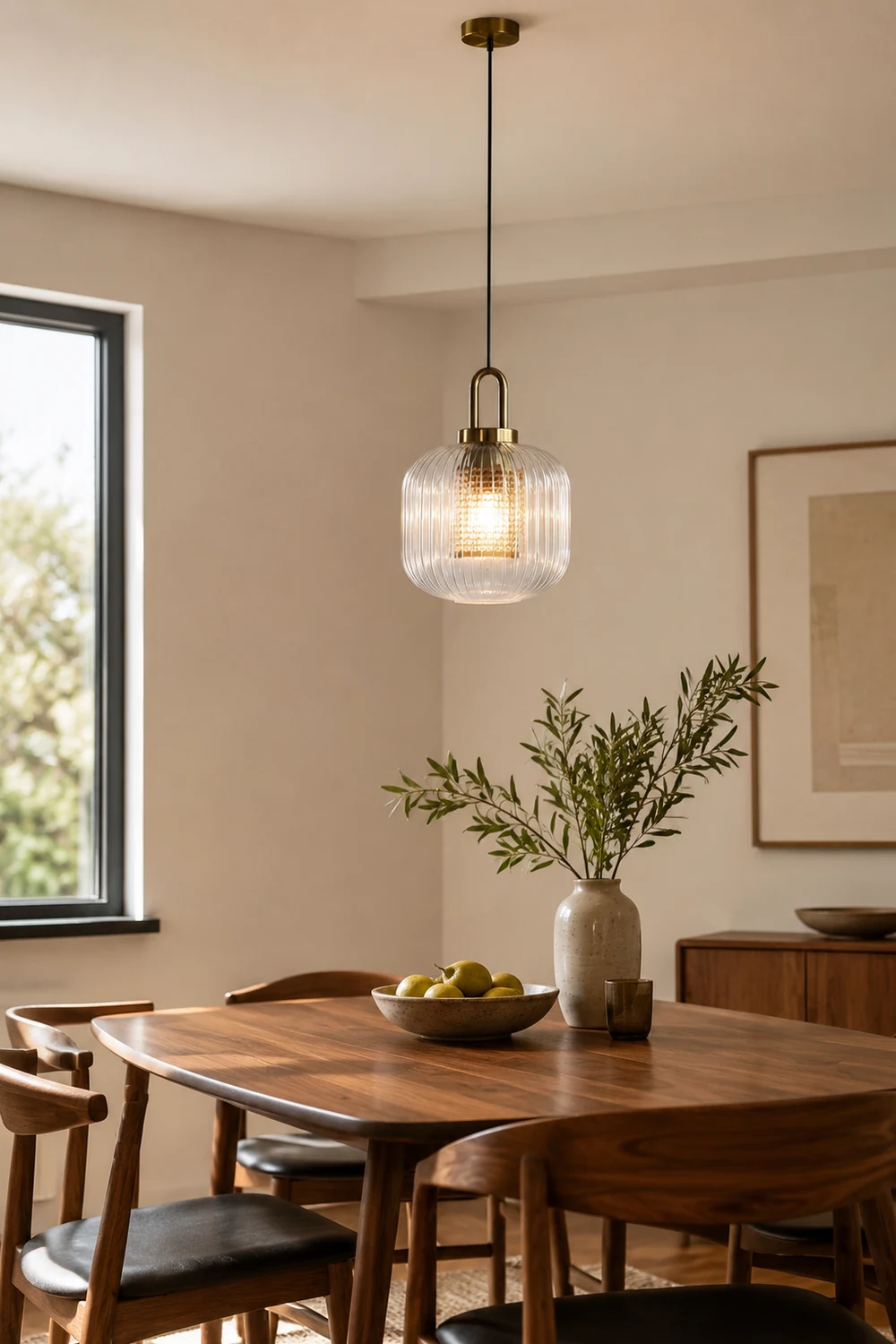 Covent Pendant Light - Lumpaz