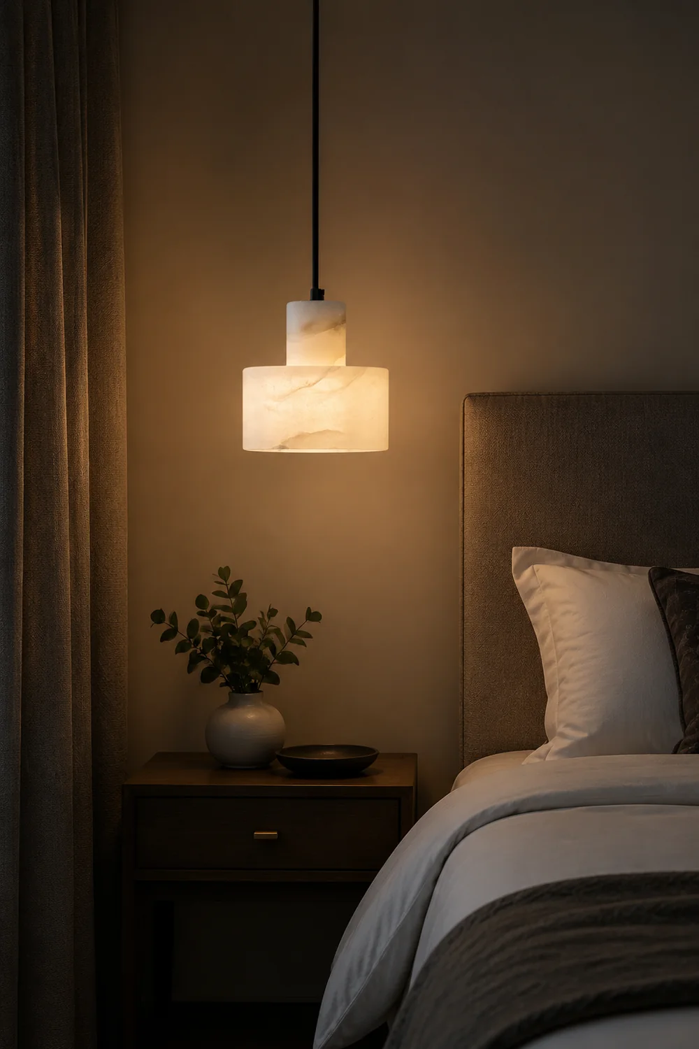 Cyls Pendant Lamp - Lumpaz