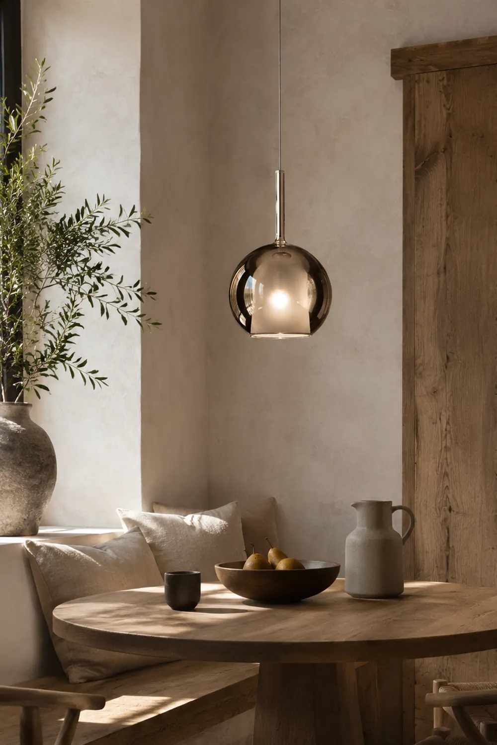Glo Pendant Light - Lumpaz