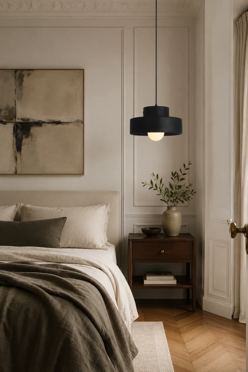 Bray pendant Lamp - Lumpaz