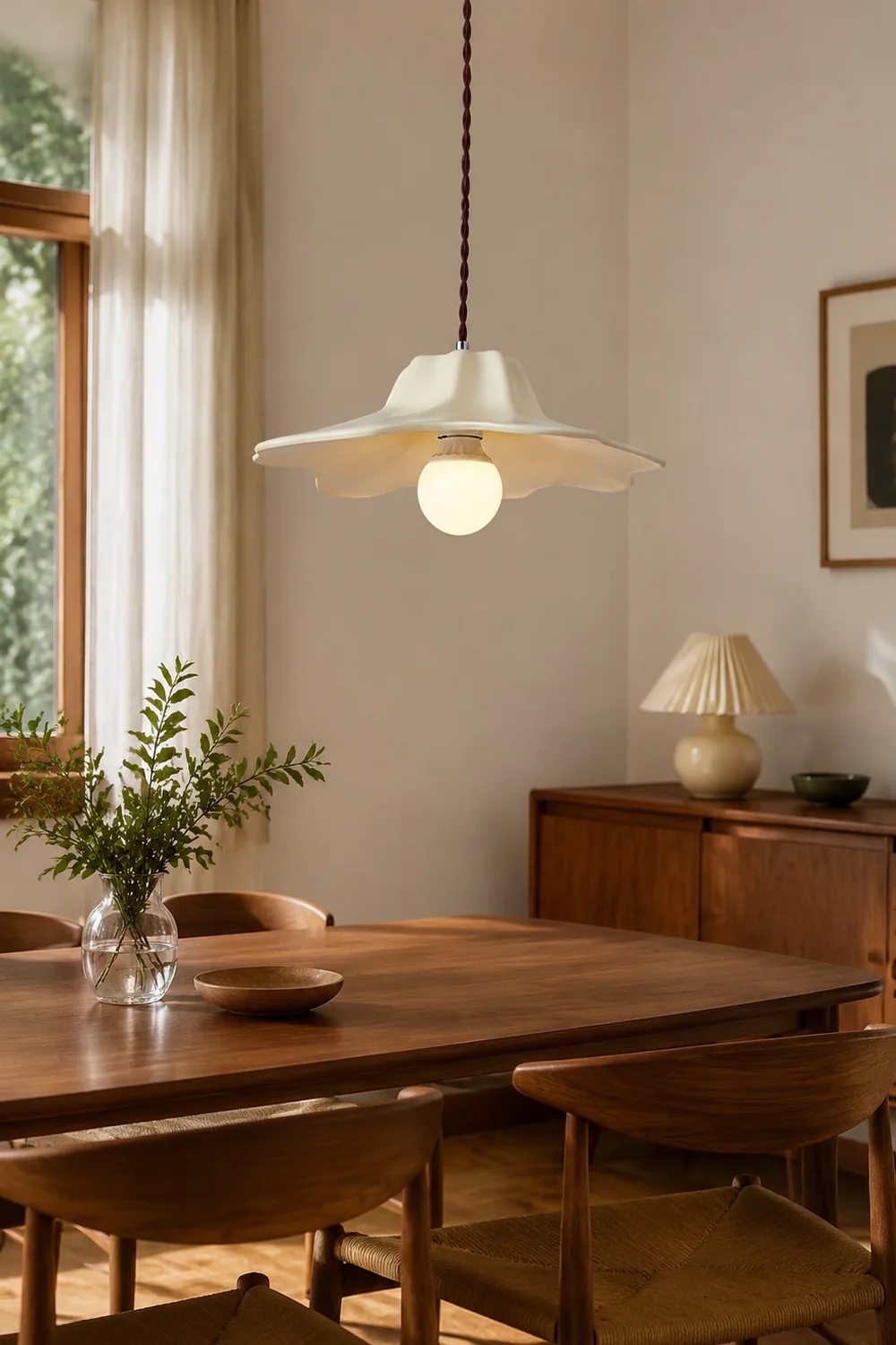 Alien Pendant Lamp - Lumpaz