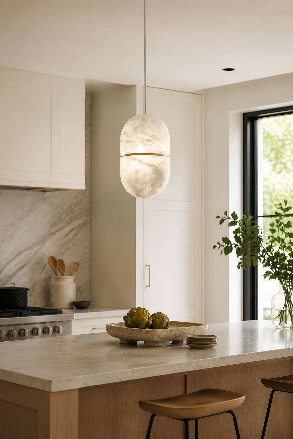 YUM Pendant Light - Lumpaz