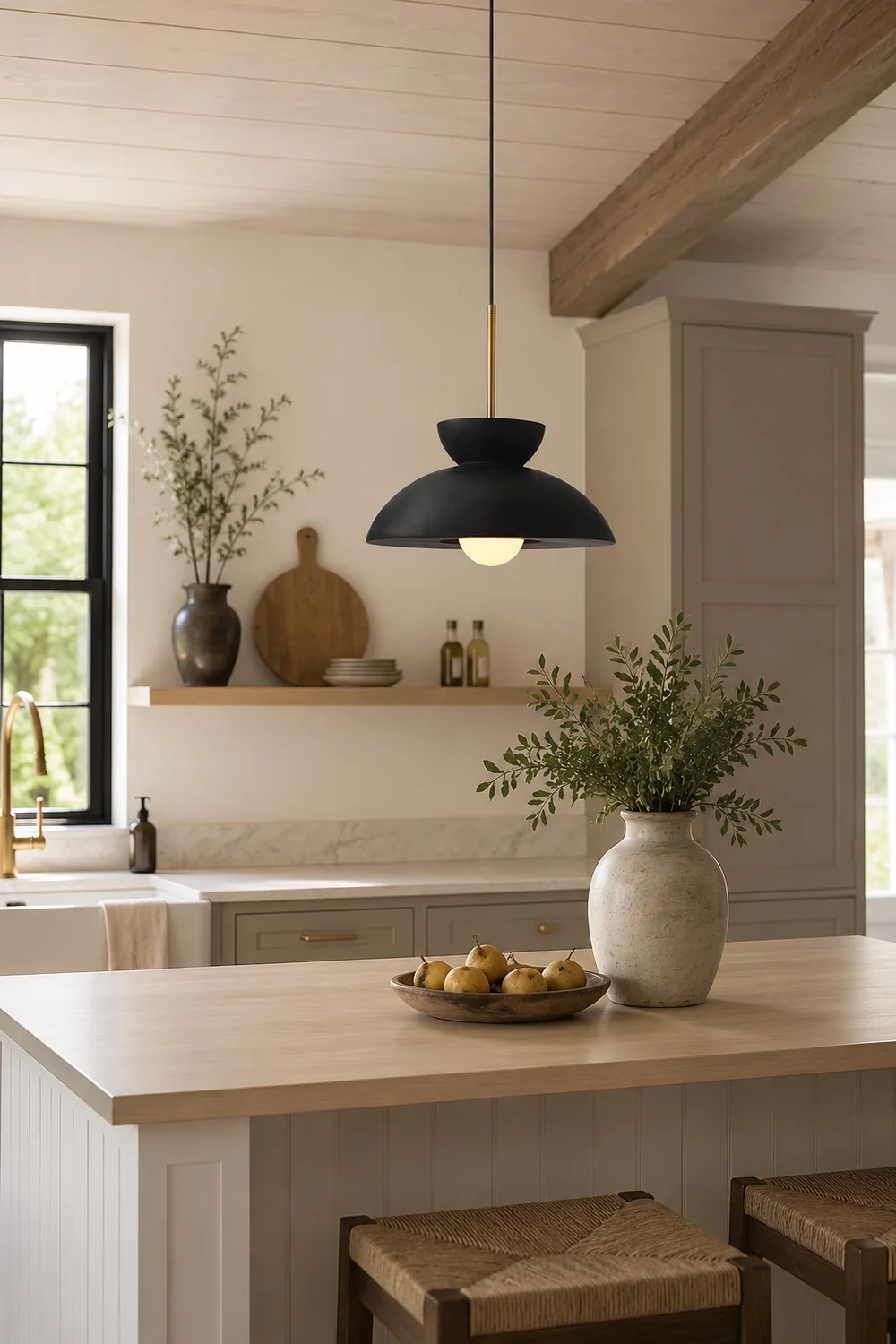 Veepee Pendant Lamp - Lumpaz
