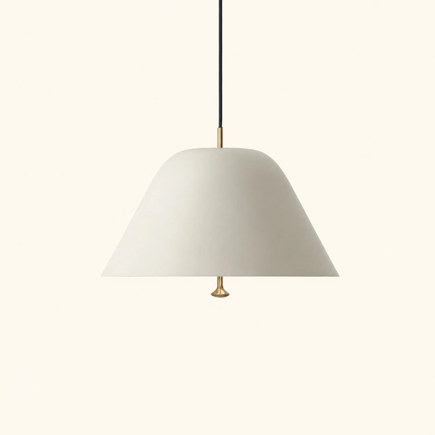 Minimalist Pendant Lamp - Lumpaz