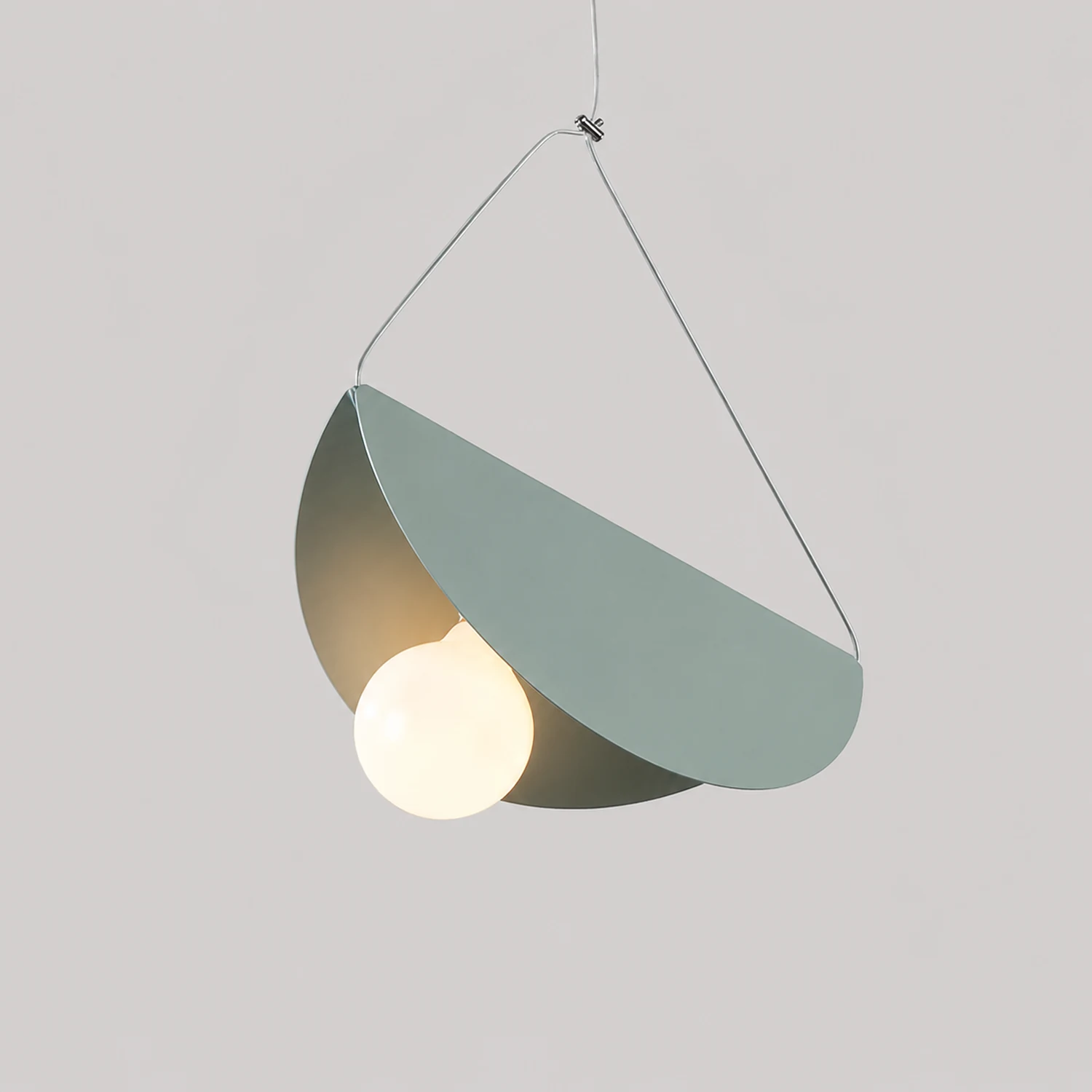 Glider Pendant Light - Lumpaz