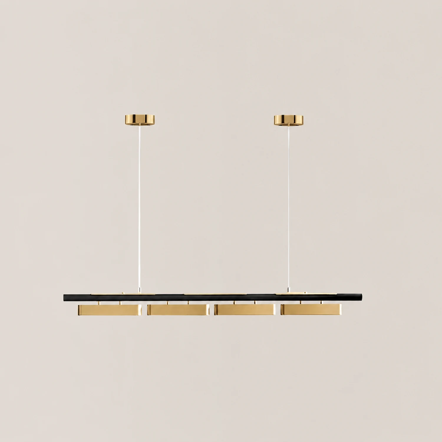 Colt Pendant Light - Lumpaz