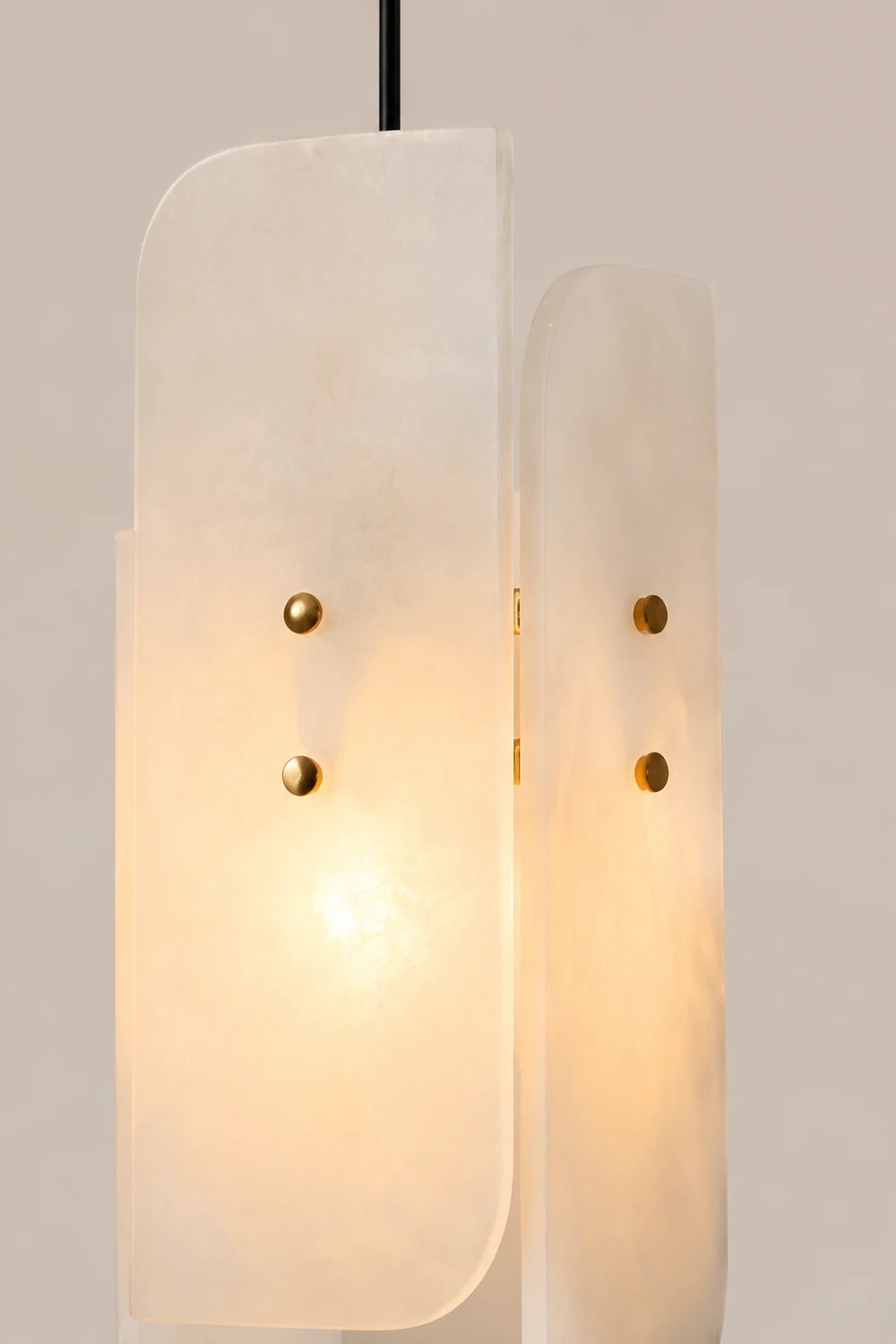 Megalith Mini Pendant Light - Lumpaz
