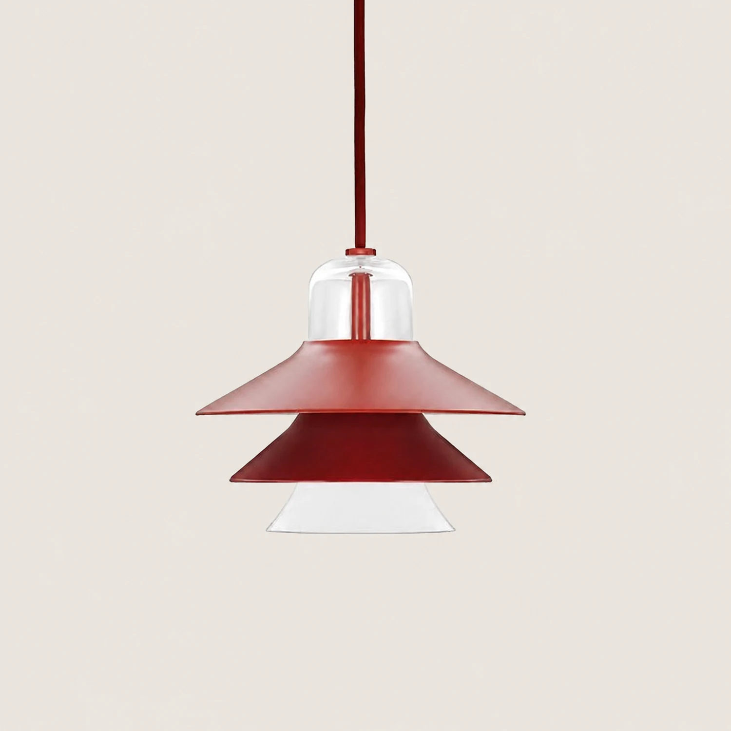 Ikono Pendant lamp - Lumpaz