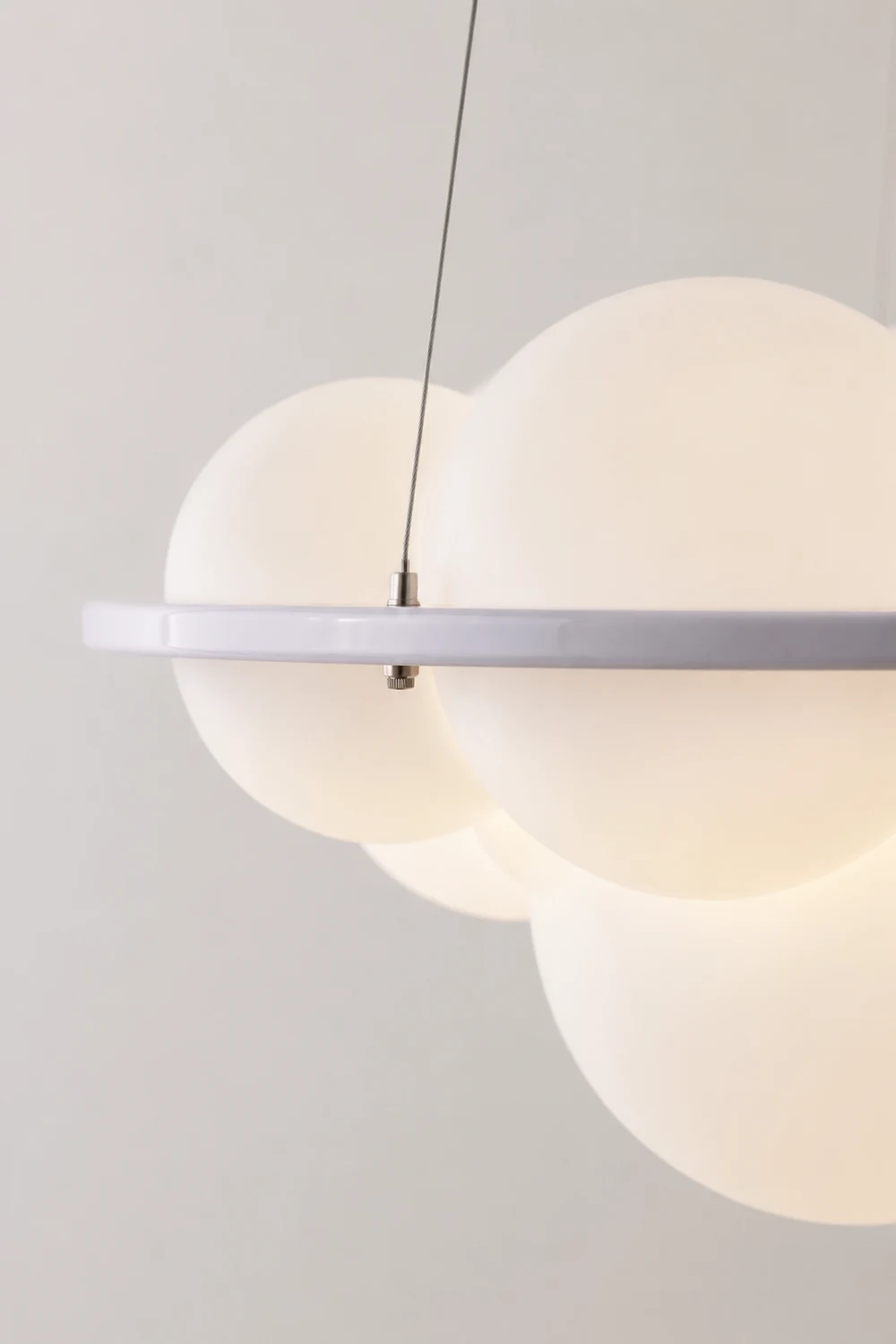 Nuvola Pendant Lamp - Lumpaz