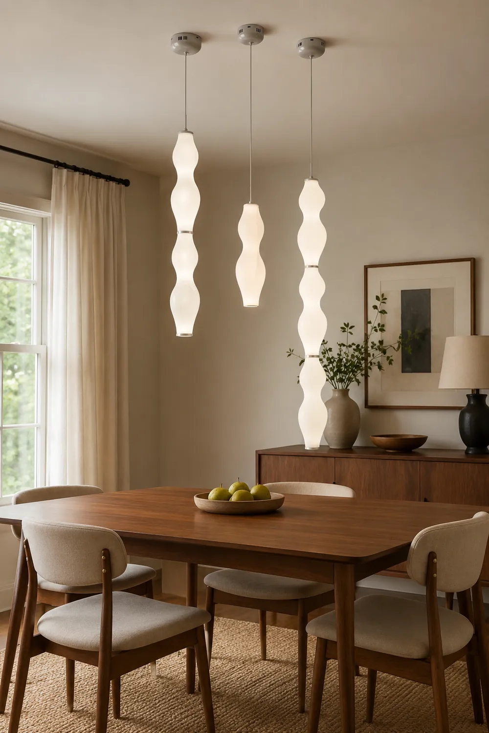 Empirico Pendant Lamp - Lumpaz