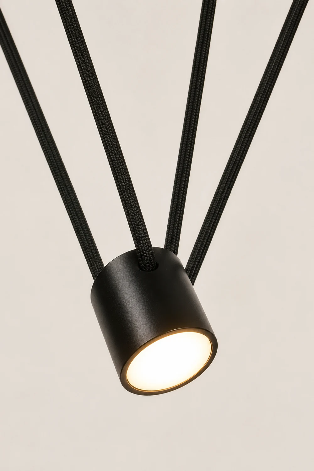 Collection Pendant Lamp - Lumpaz