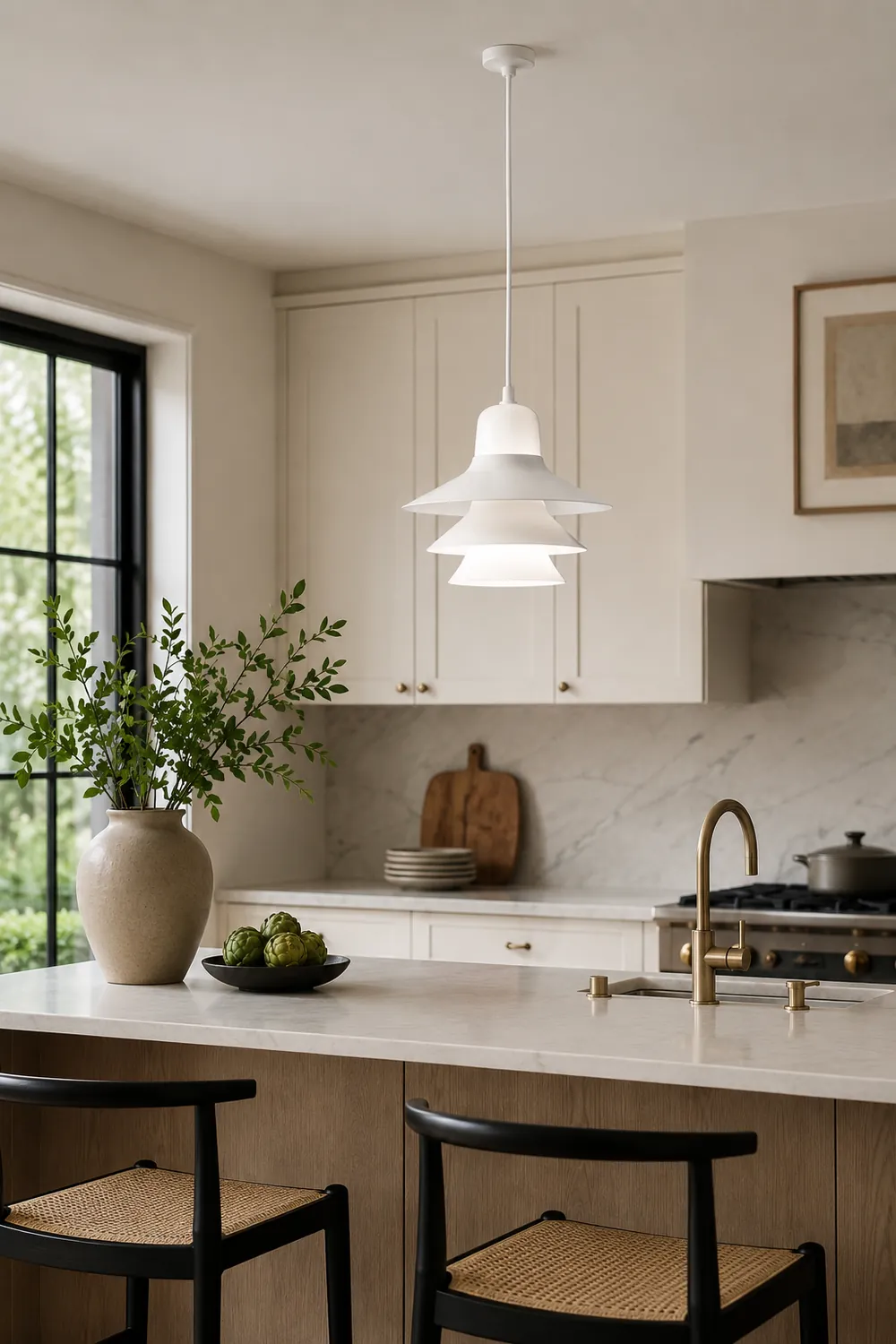 Ikono Pendant lamp - Lumpaz