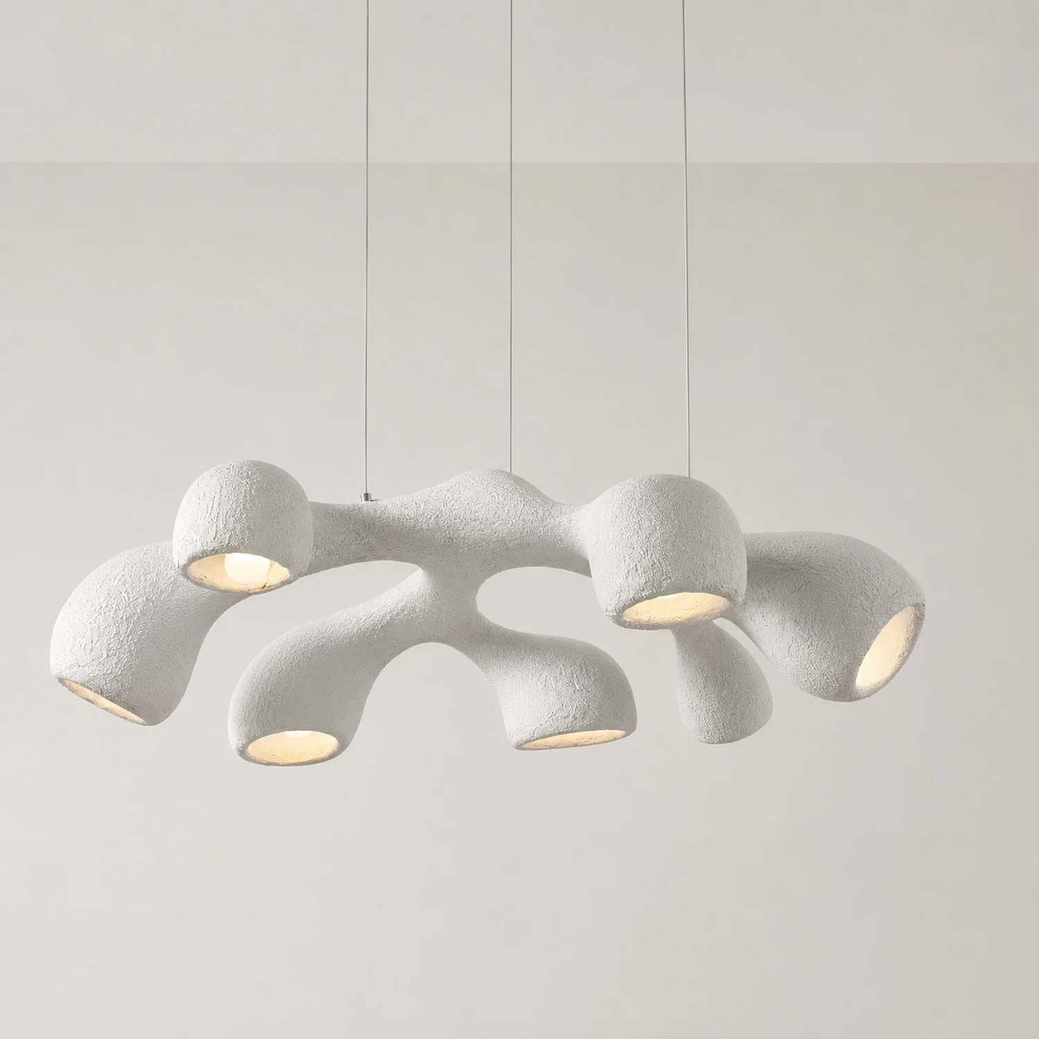 Newborn Pendant Light - Lumpaz