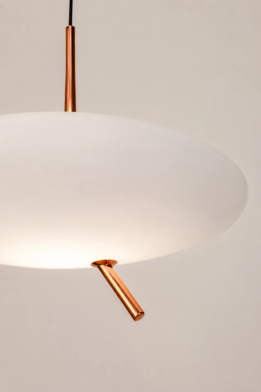 Pebbles Pendant Light - Lumpaz