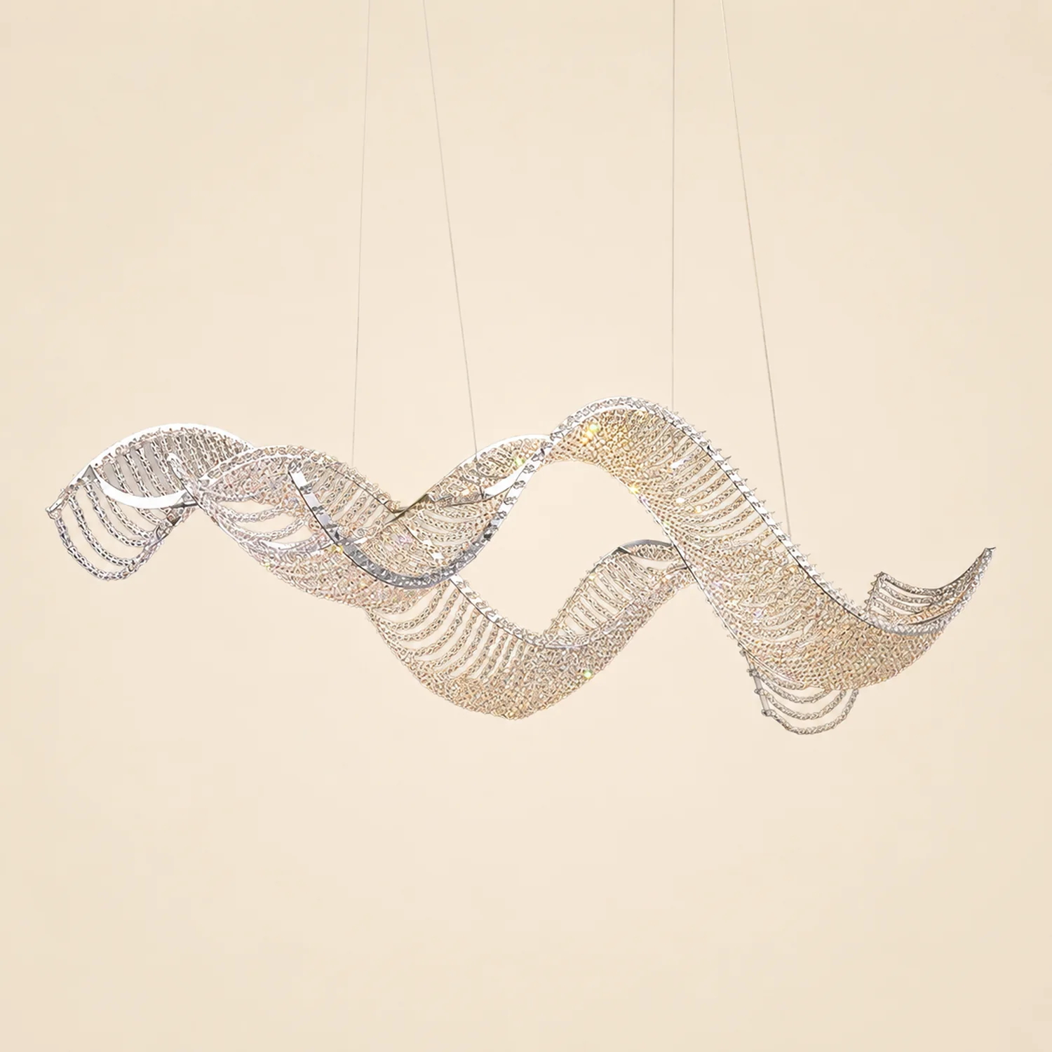 Alon Chandelier - Lumpaz