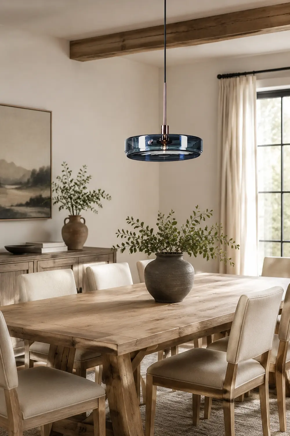 Lucri Pendant Light - Lumpaz