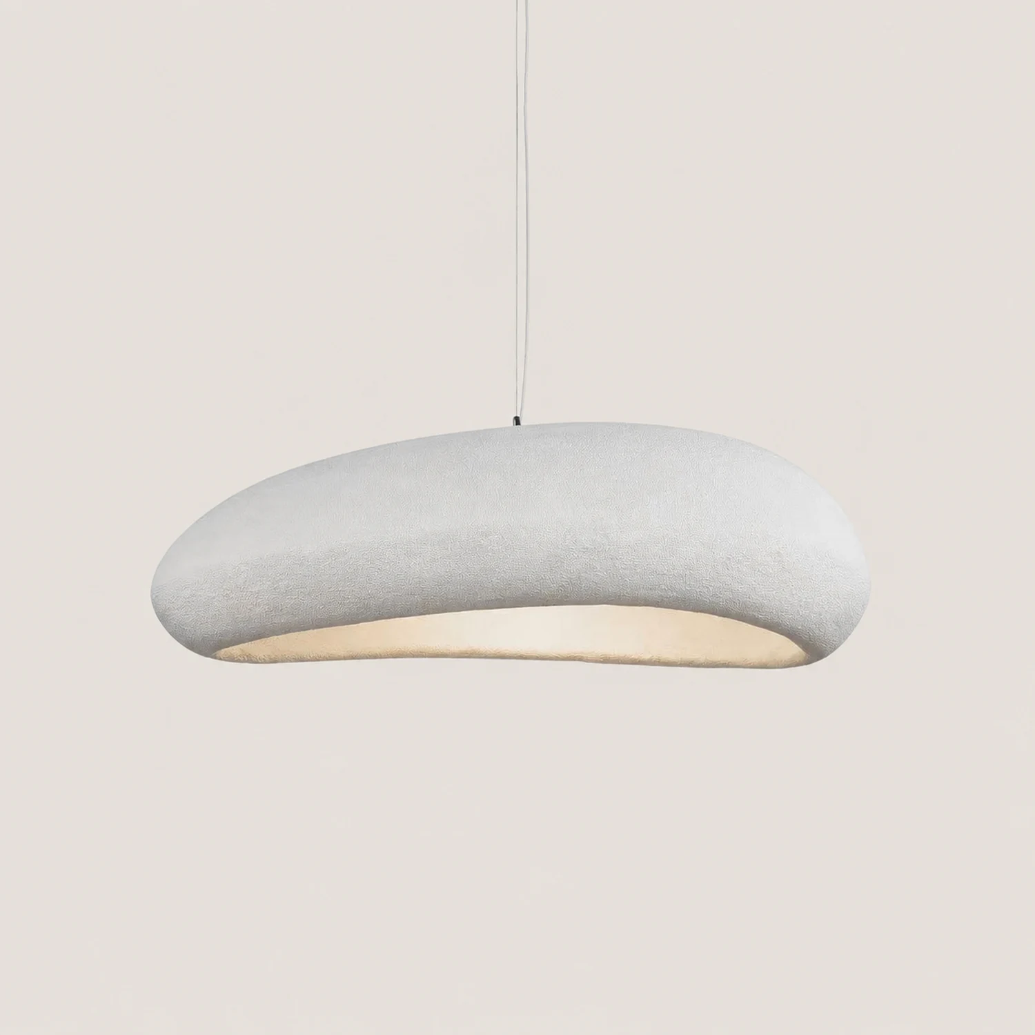 Potcover Clouds Pendant Light - Lumpaz