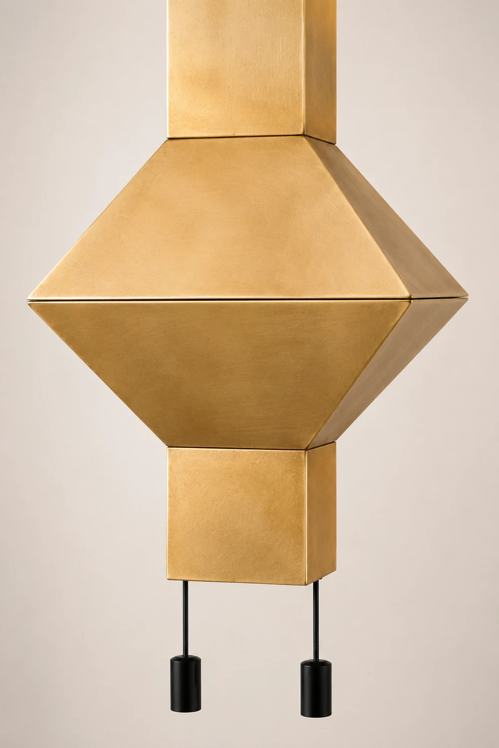 Line Art Pendant Light - Lumpaz