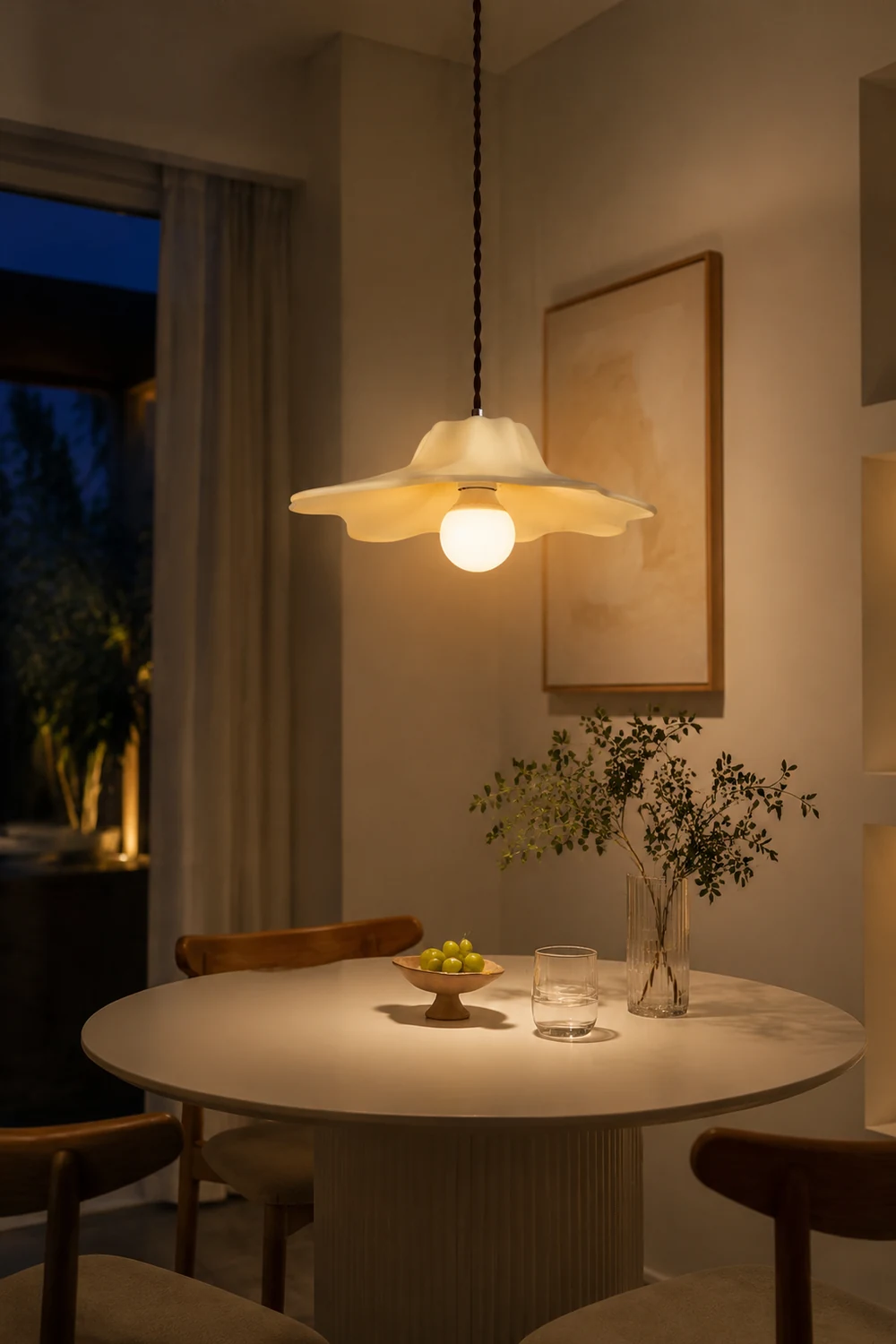 Alien Pendant Lamp - Lumpaz