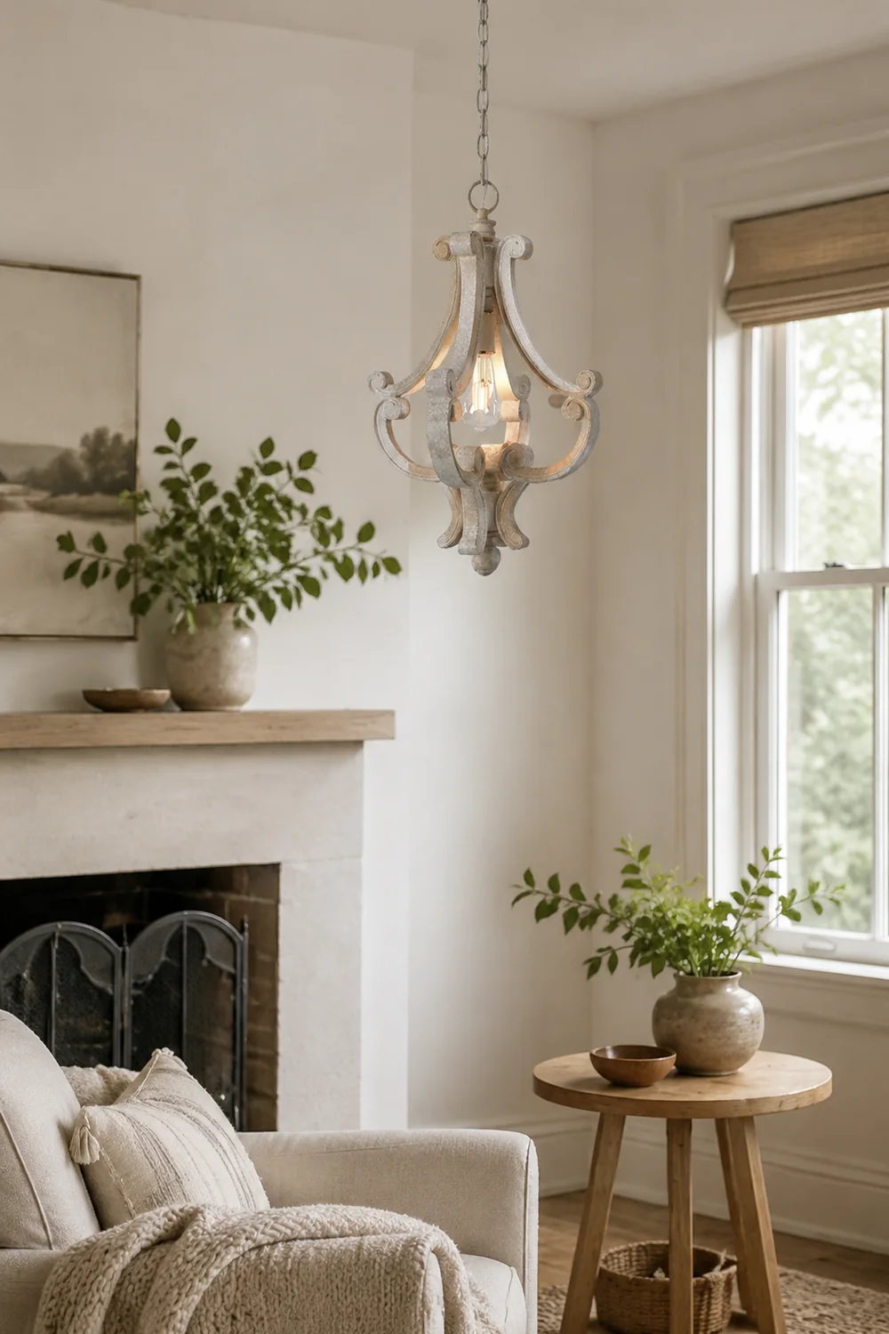 Evgeniy Pendant Light - Lumpaz