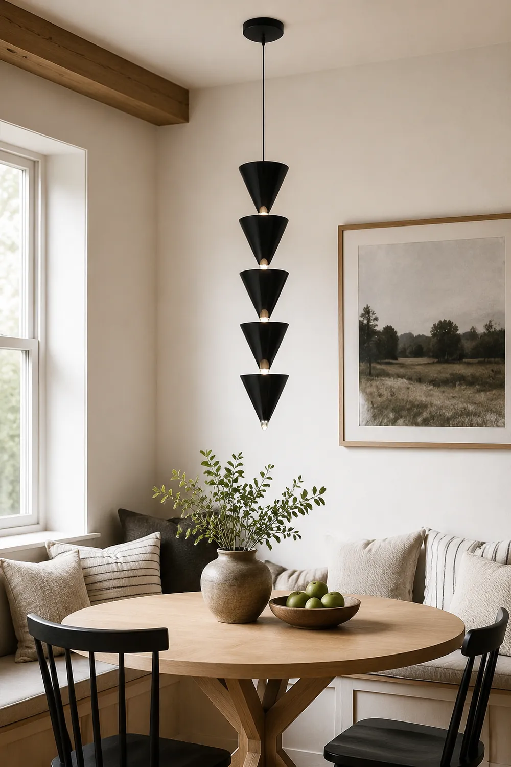 Legato Pendant Light - Lumpaz
