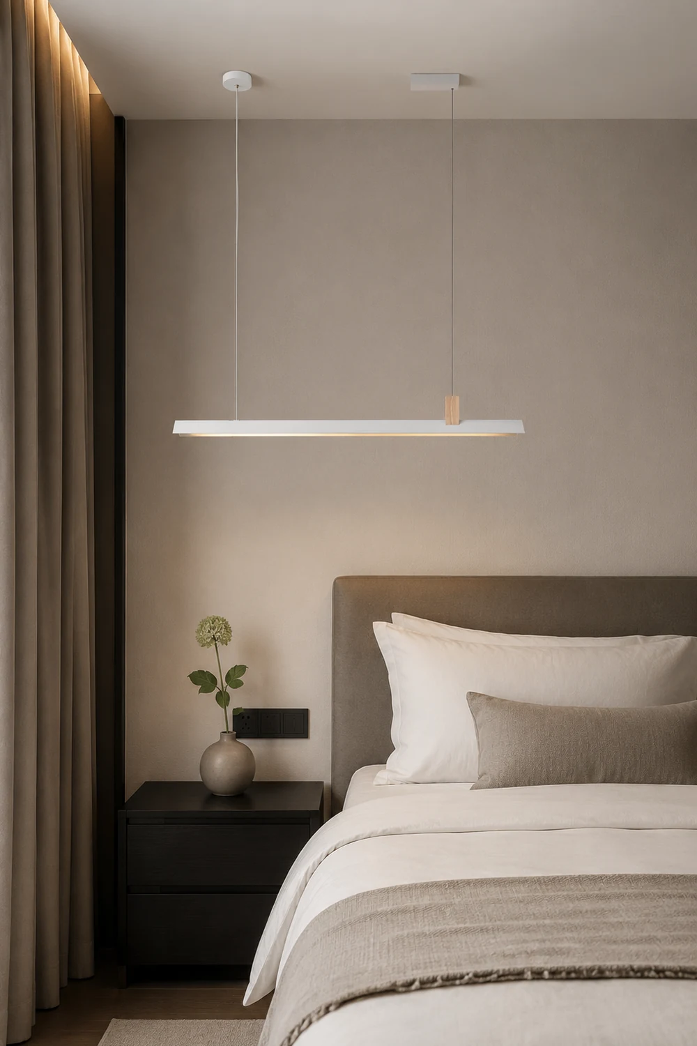 Axis T Pendant Light - Lumpaz