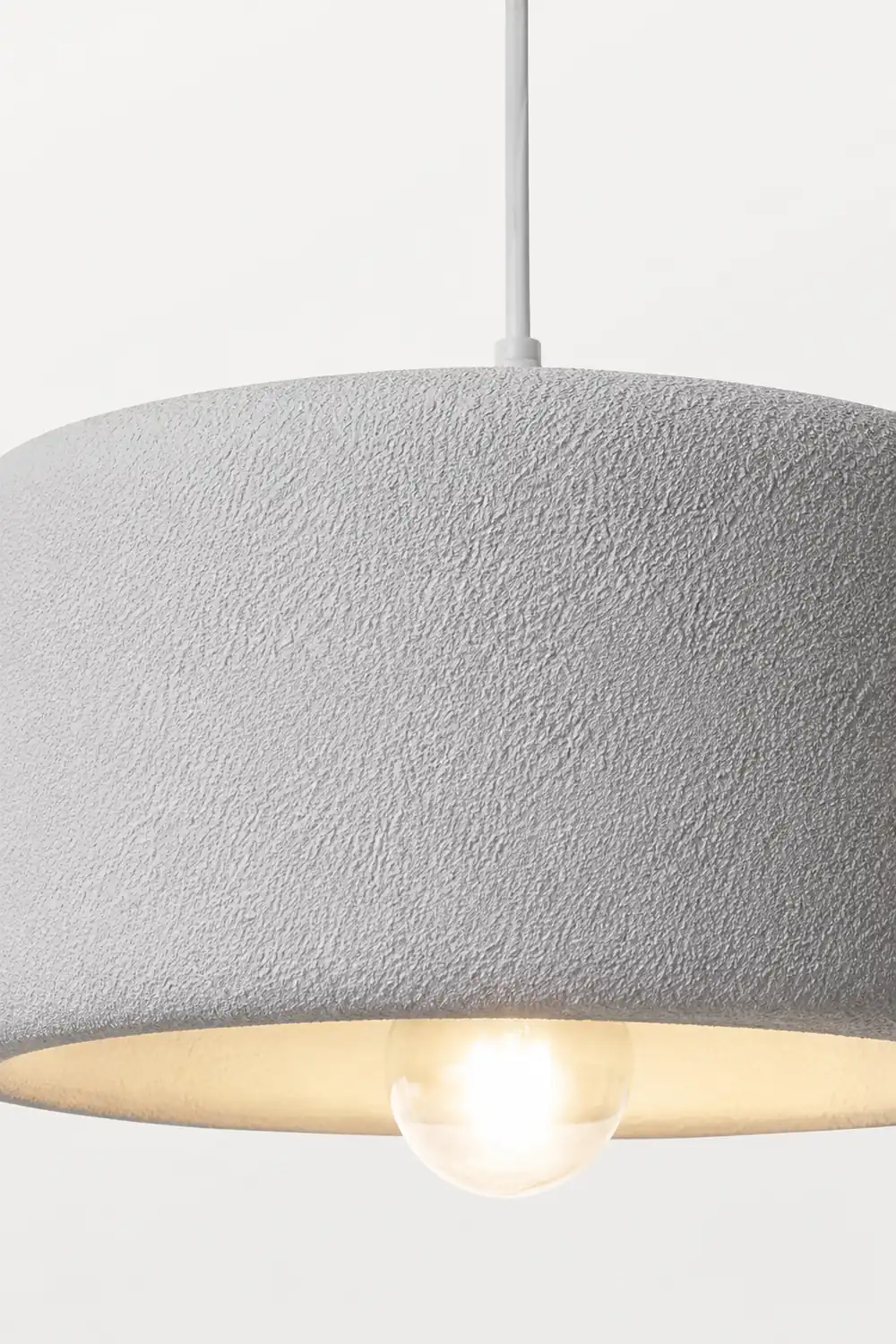 Potcover Clouds Pendant Light - Lumpaz
