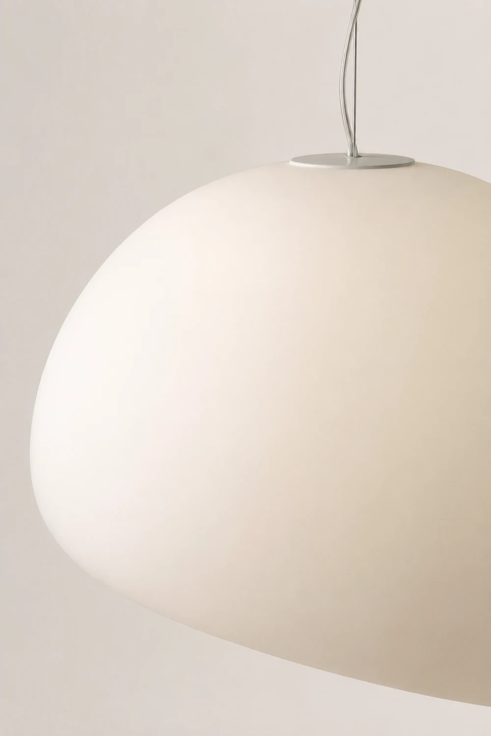 Fluid Pendant Light - Lumpaz
