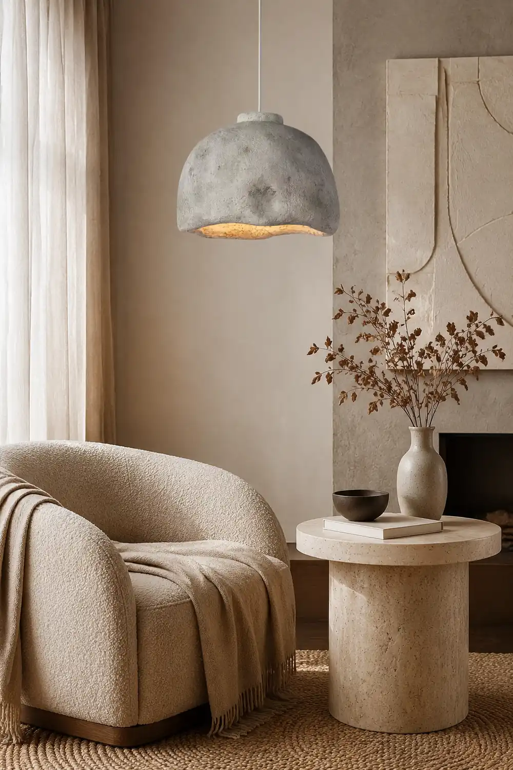 Bells Pendant Lamp - Lumpaz